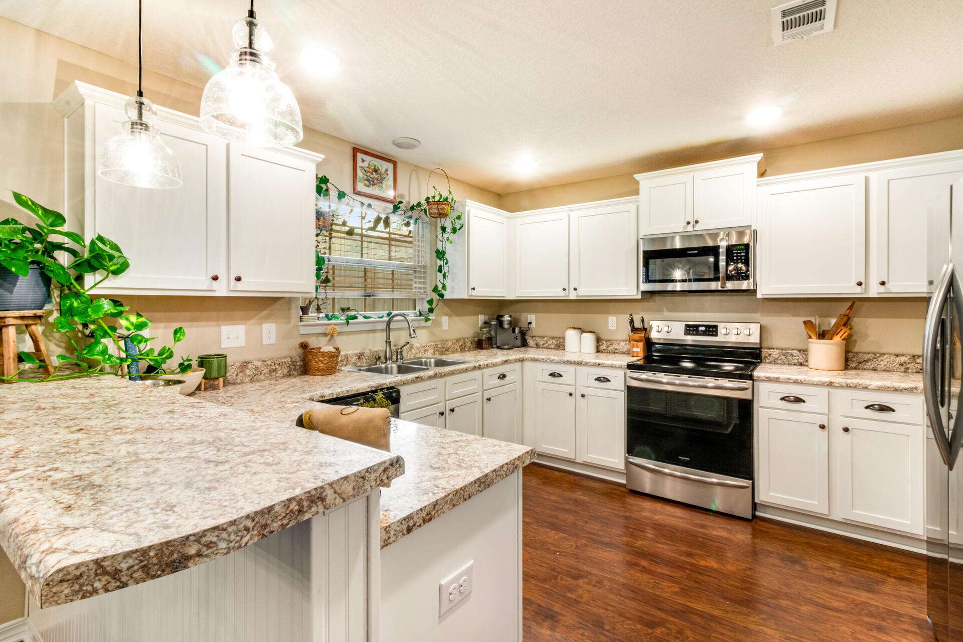 Stillwell South - Residential