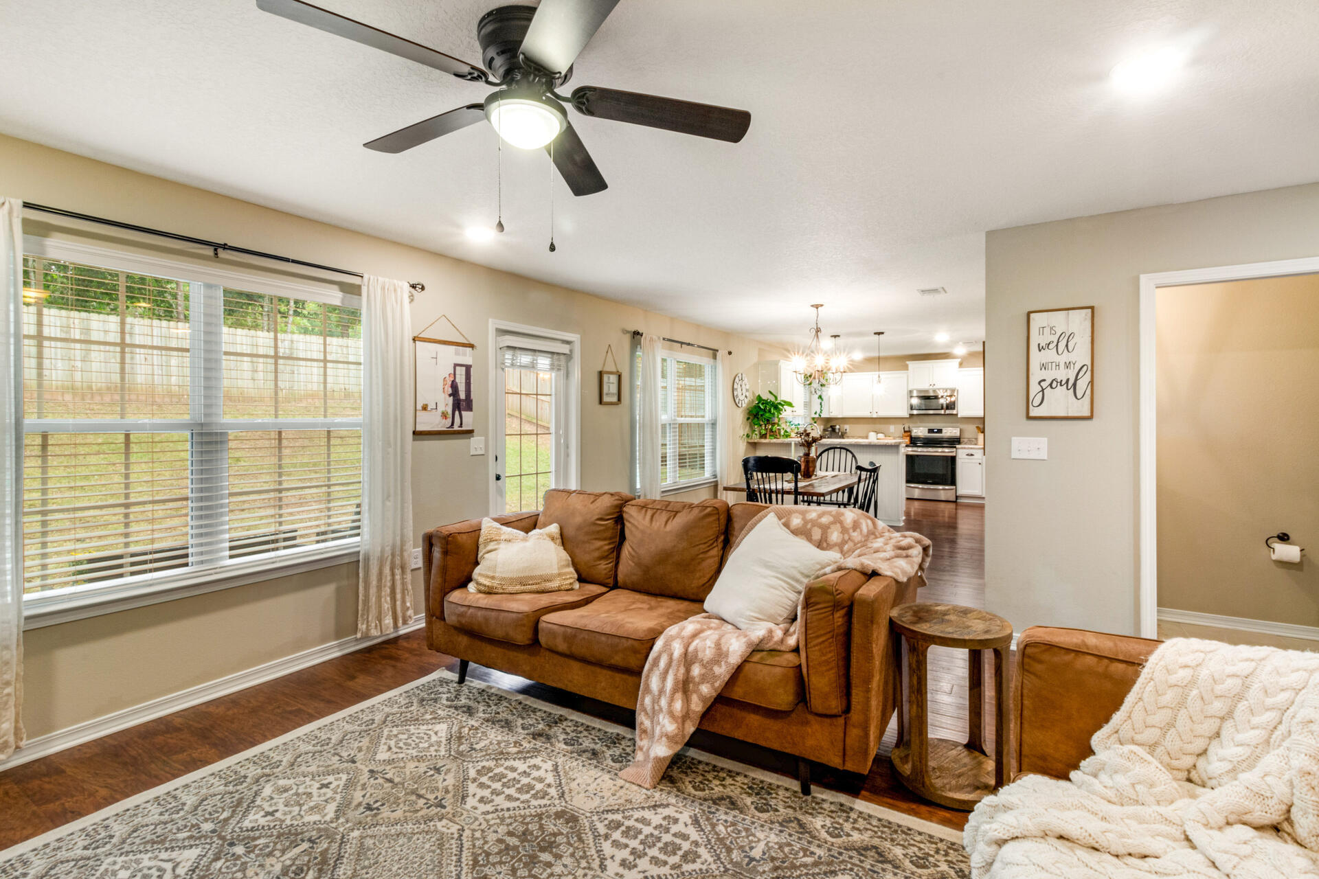 Stillwell South - Residential