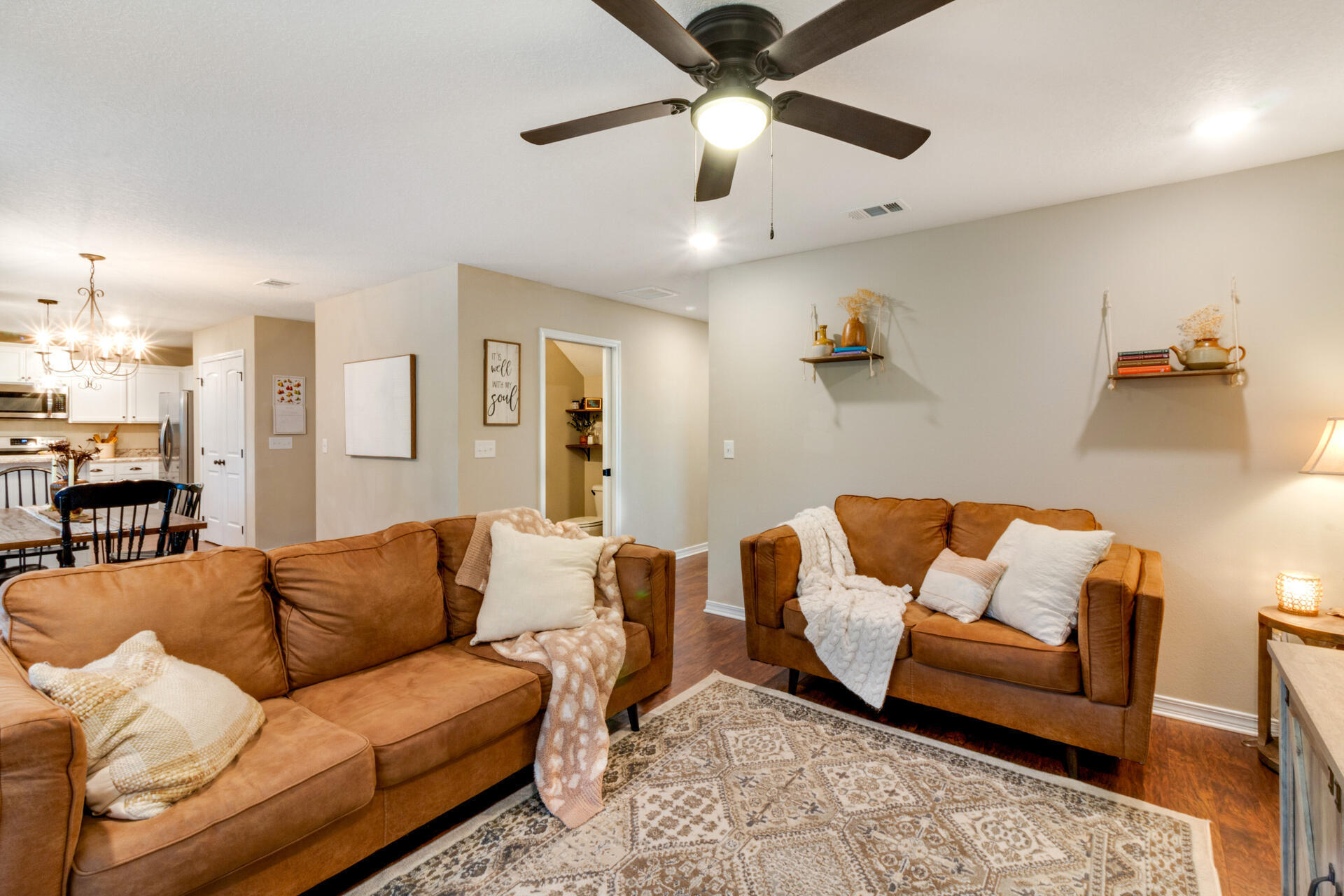 Stillwell South - Residential