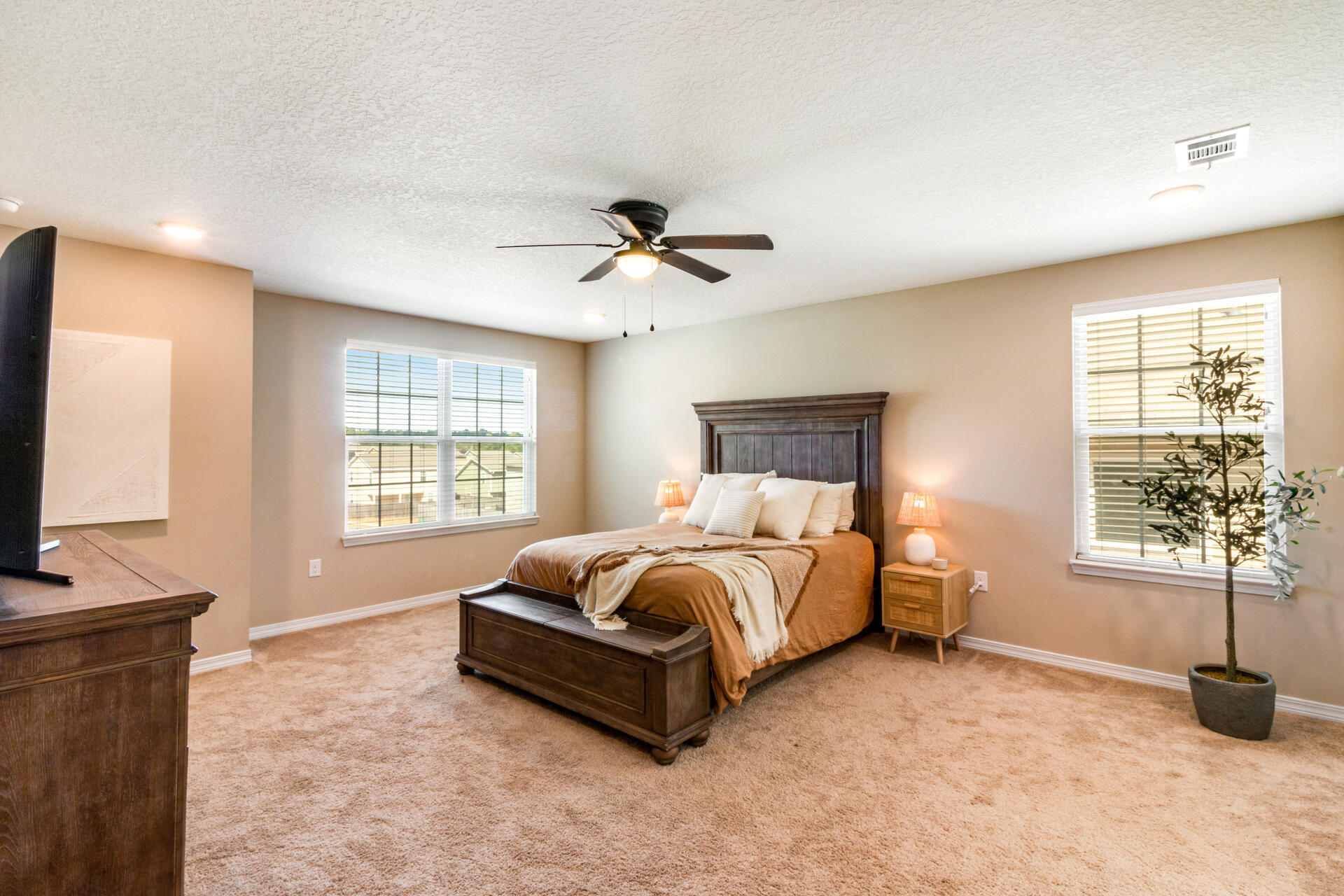 Stillwell South - Residential