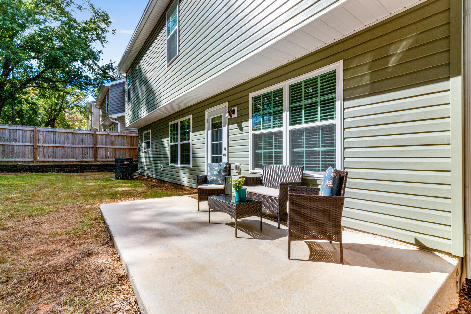 Stillwell South - Residential