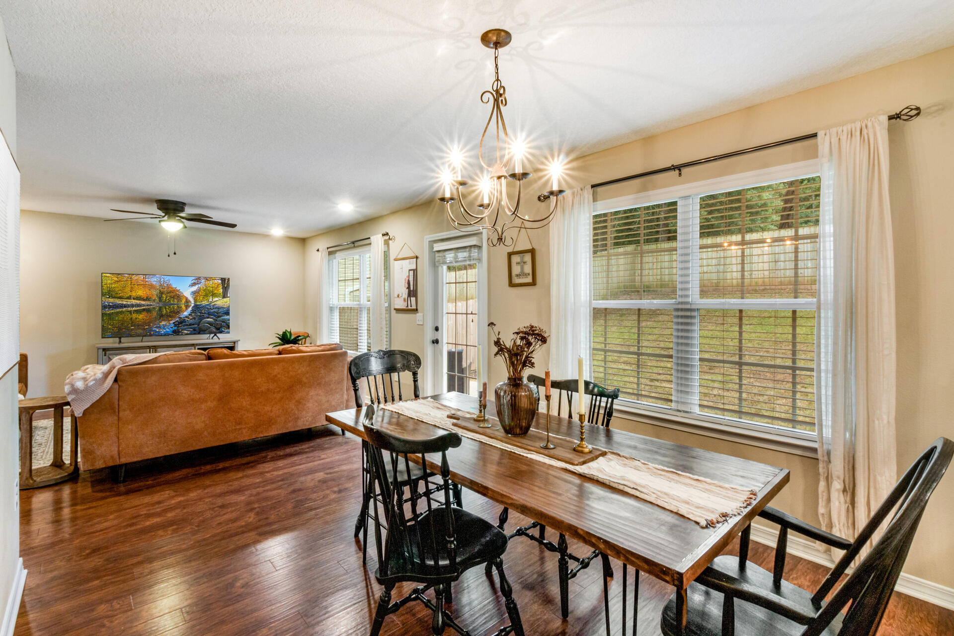 Stillwell South - Residential