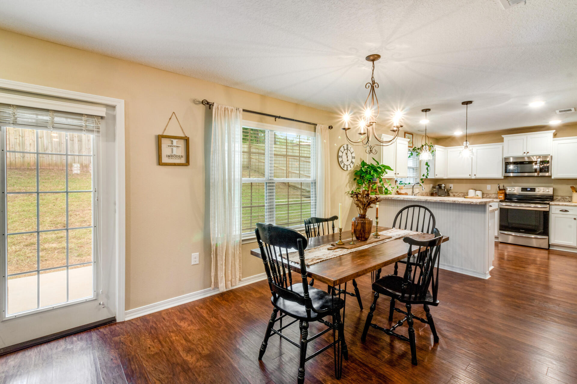 Stillwell South - Residential