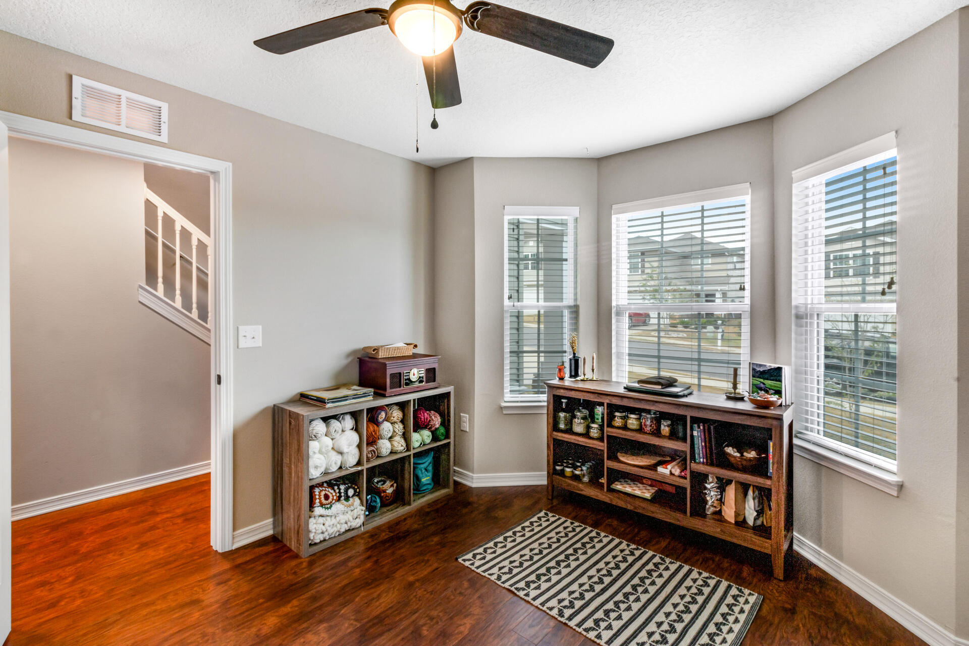 Stillwell South - Residential