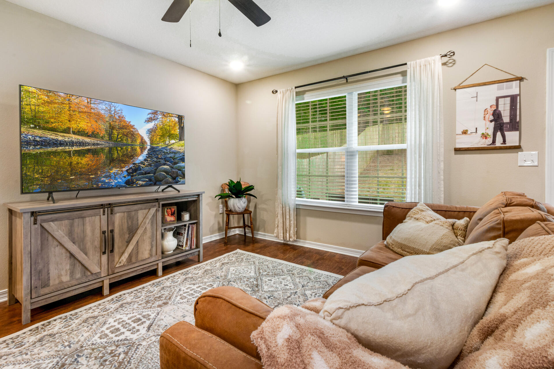 Stillwell South - Residential