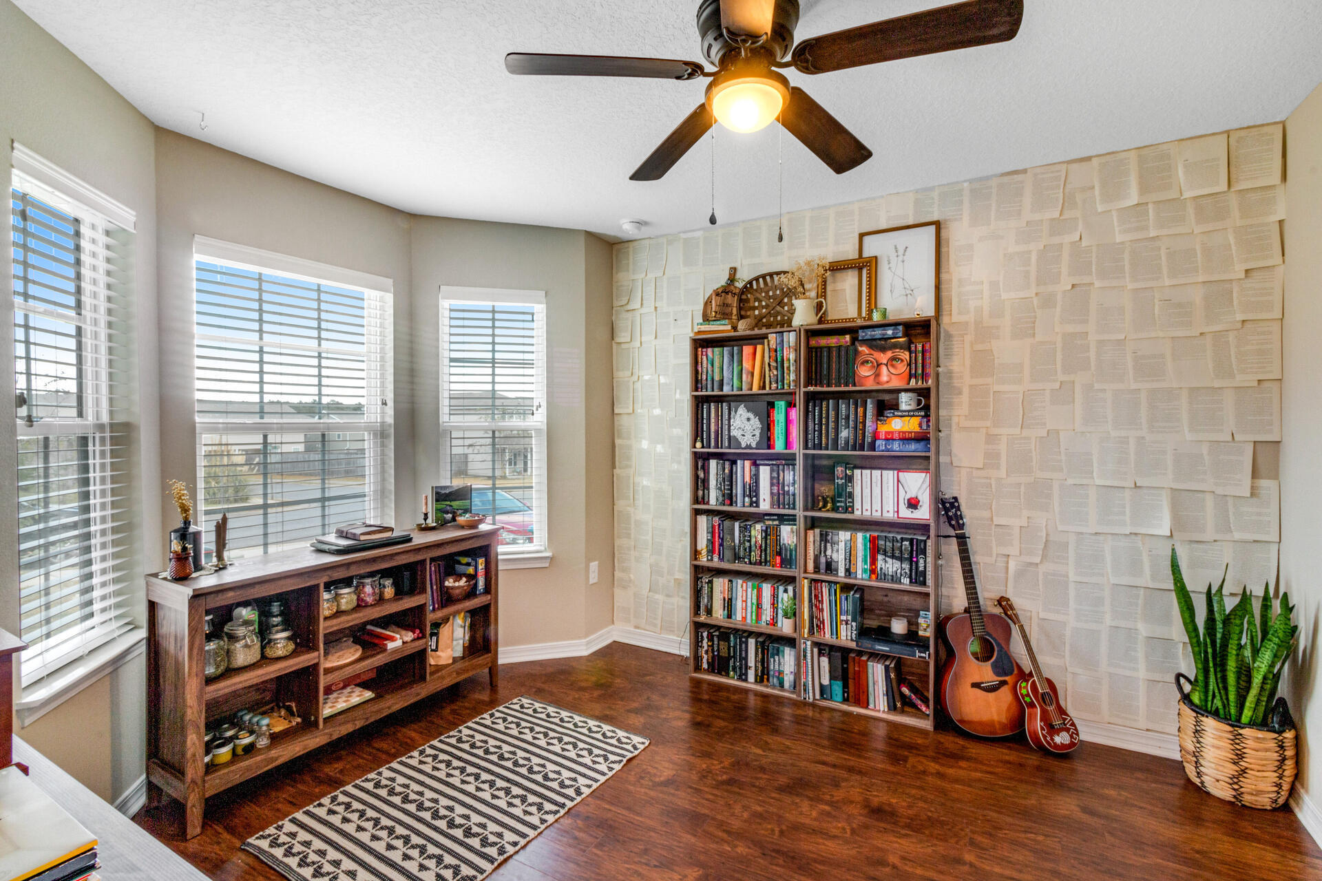 Stillwell South - Residential