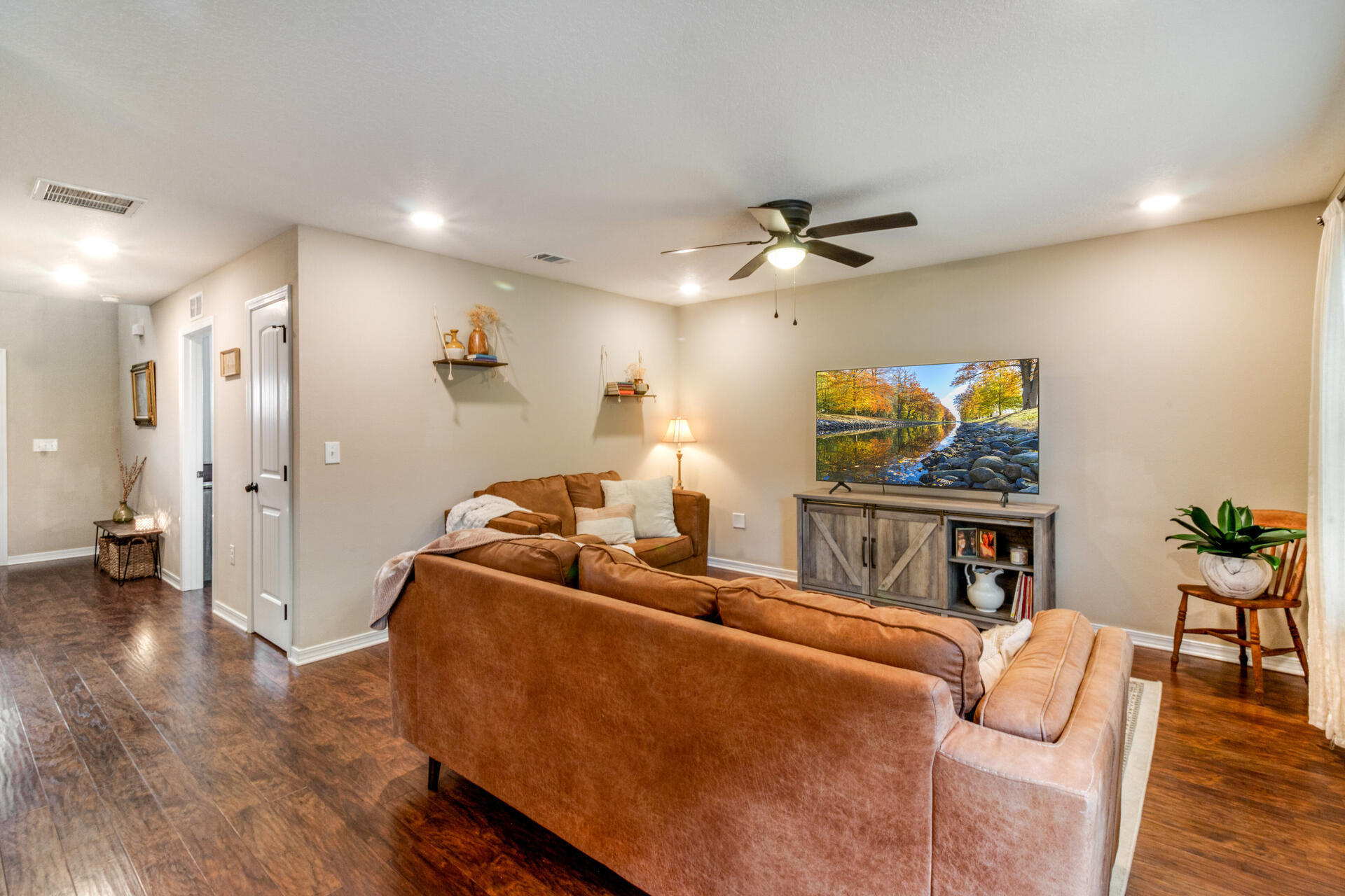 Stillwell South - Residential