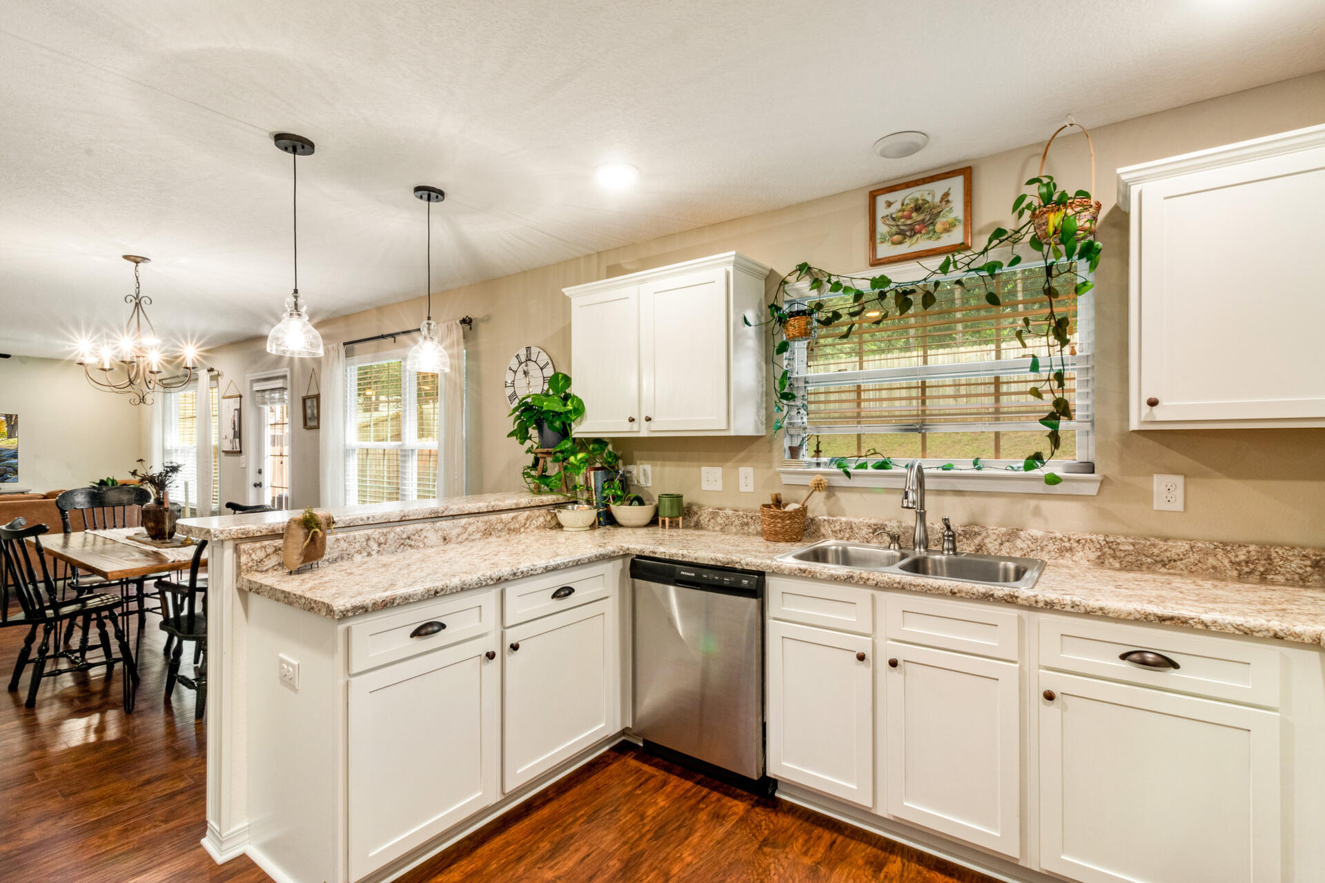 Stillwell South - Residential