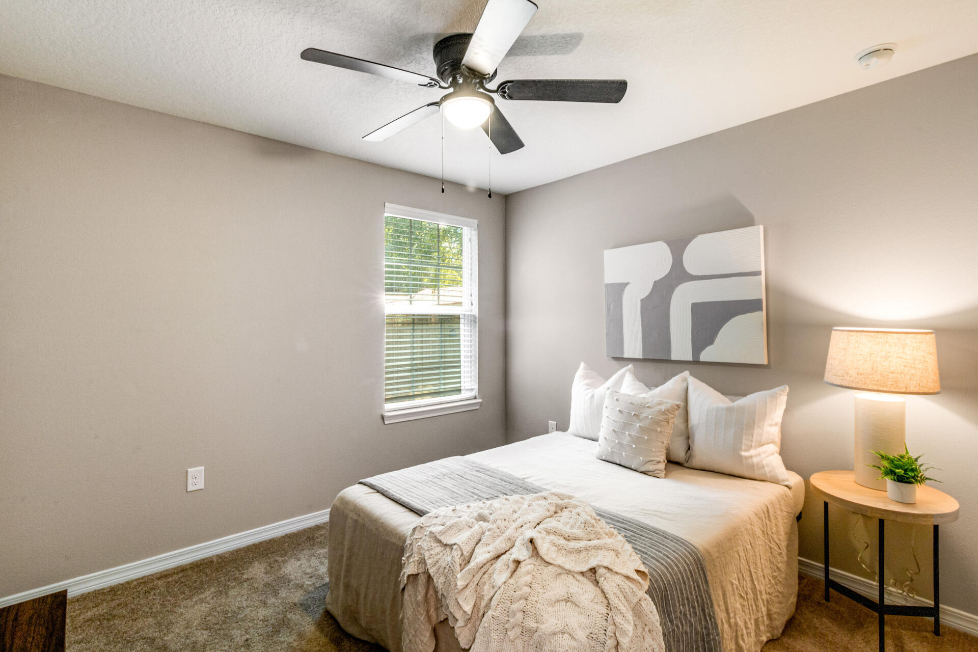 Stillwell South - Residential