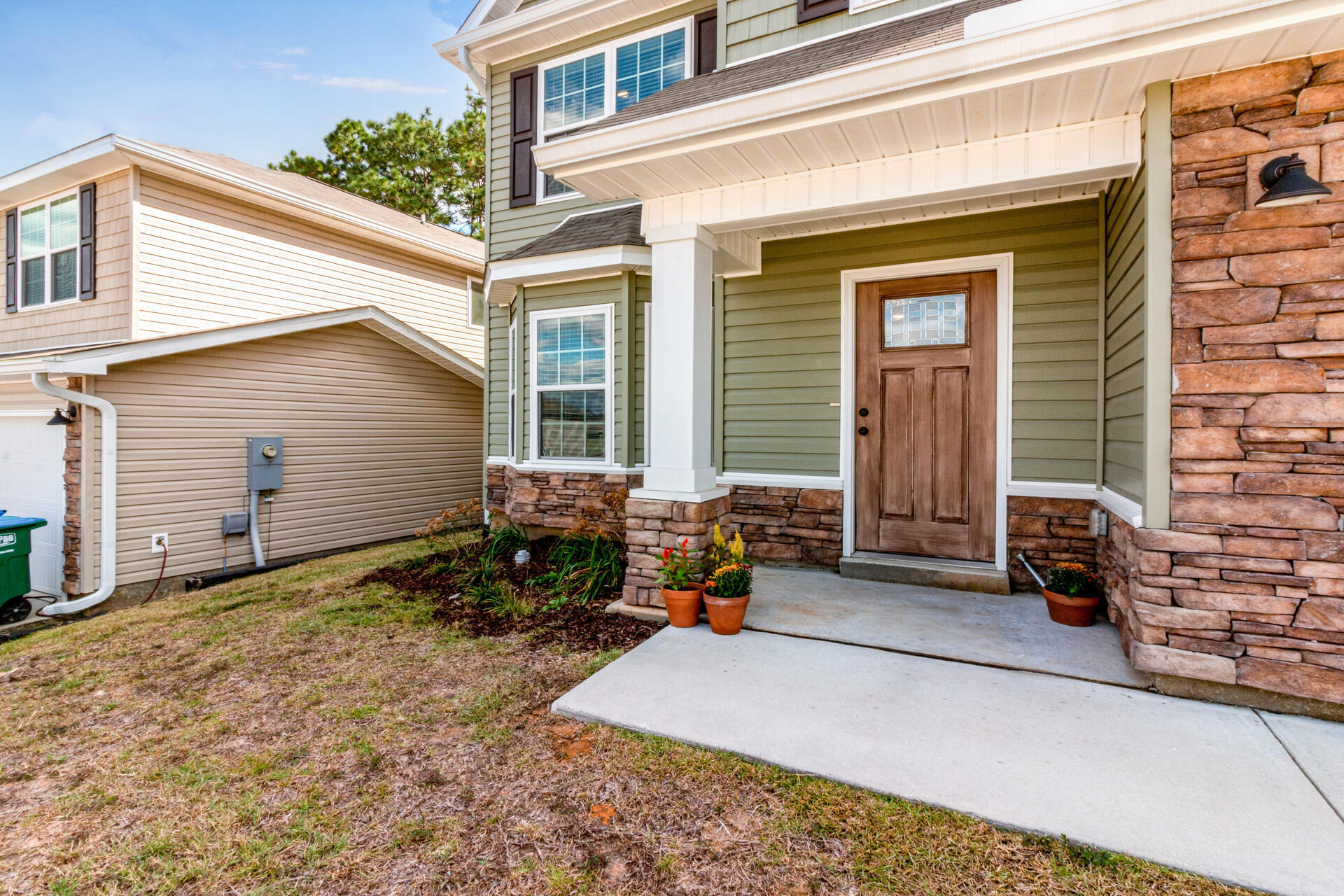 Stillwell South - Residential