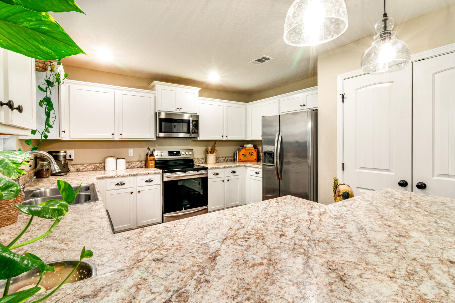 Stillwell South - Residential