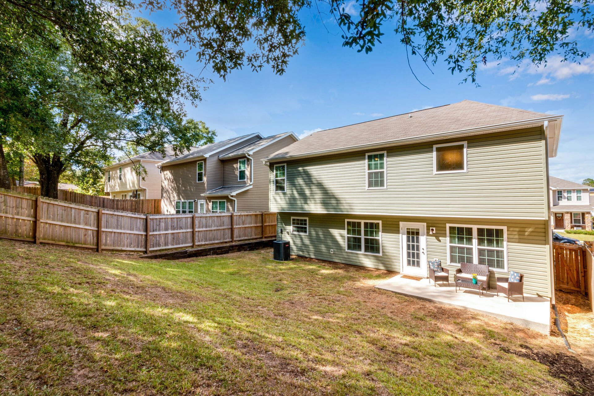 Stillwell South - Residential