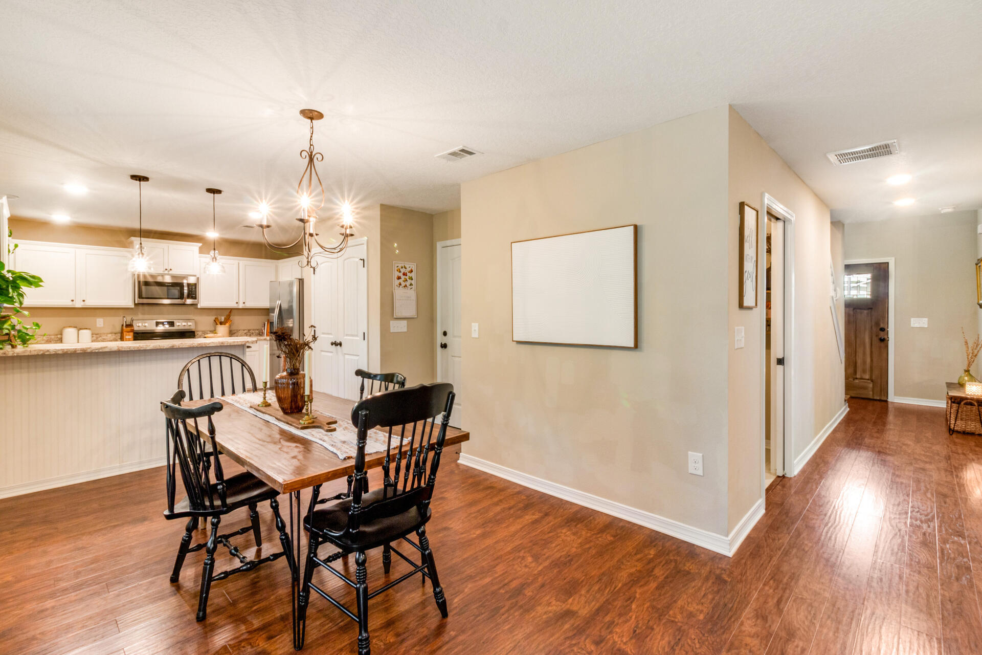 Stillwell South - Residential