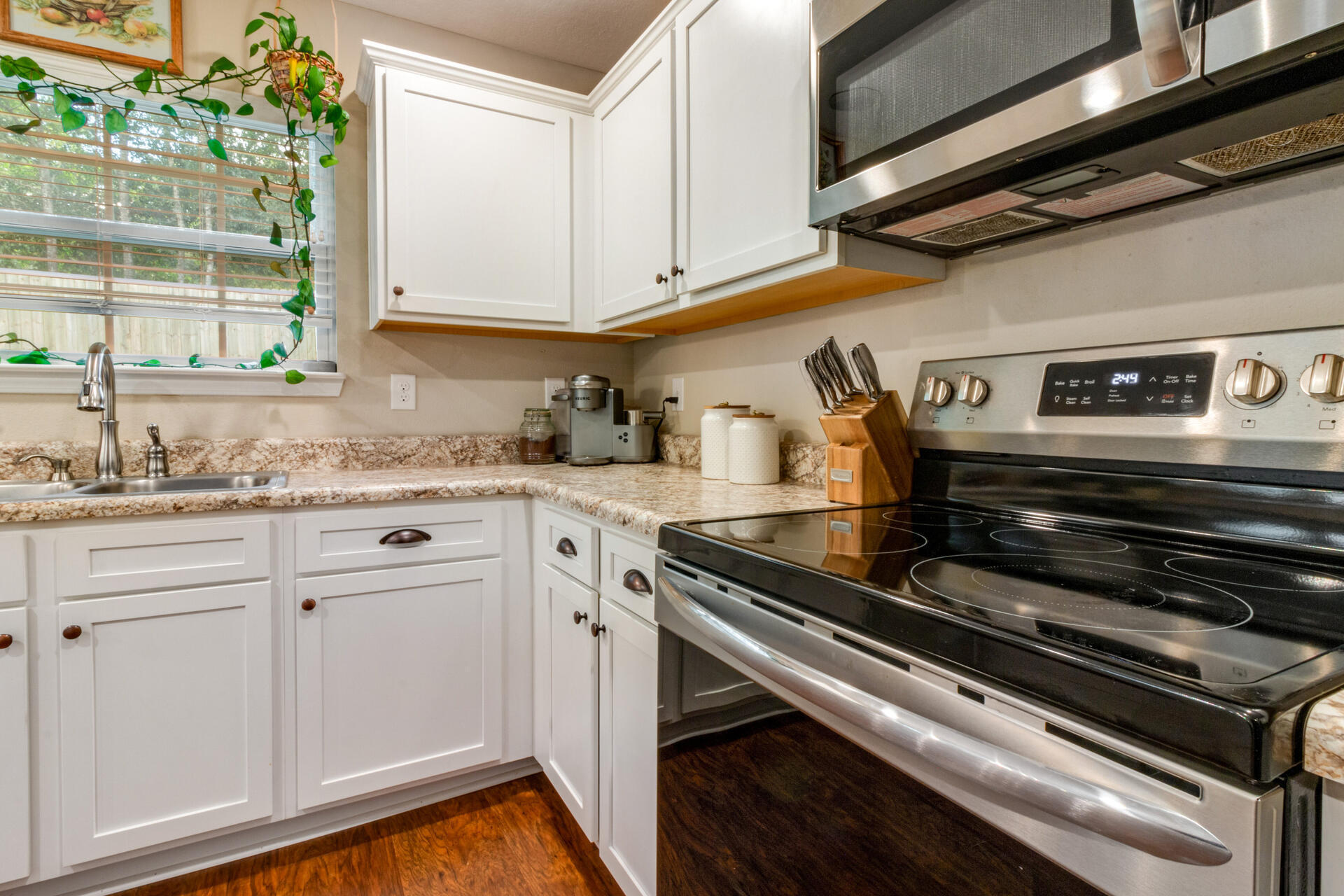 Stillwell South - Residential