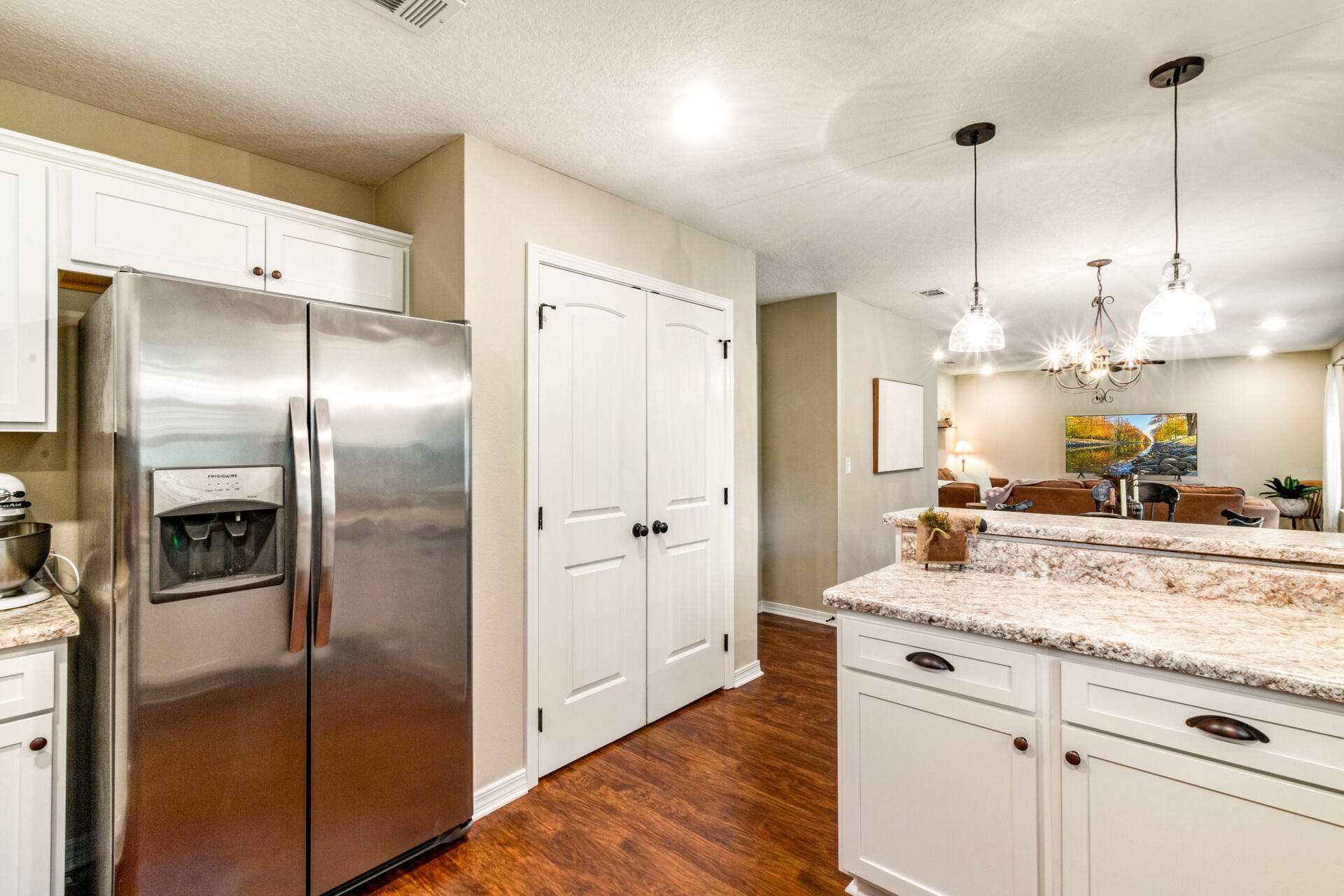 Stillwell South - Residential