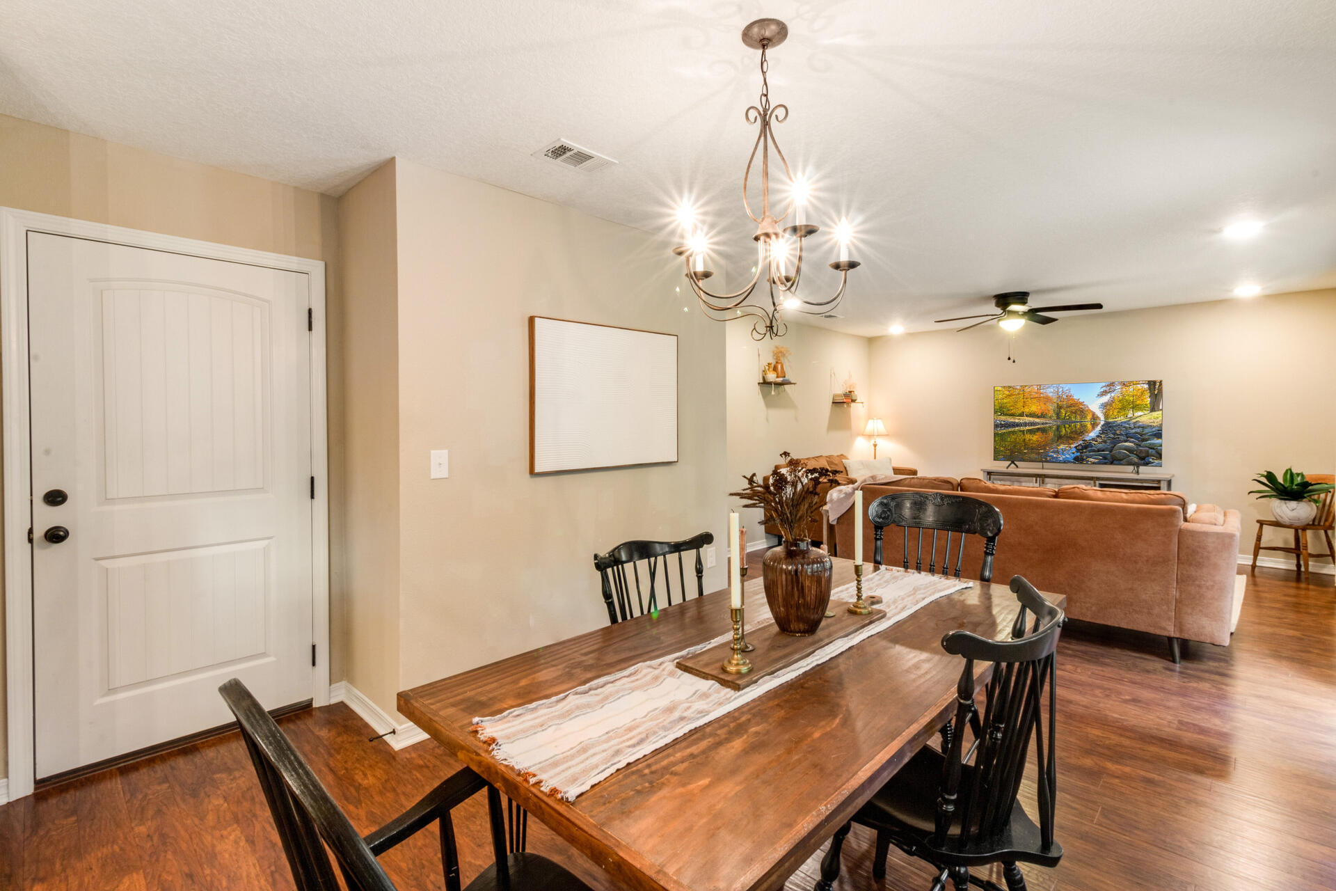 Stillwell South - Residential