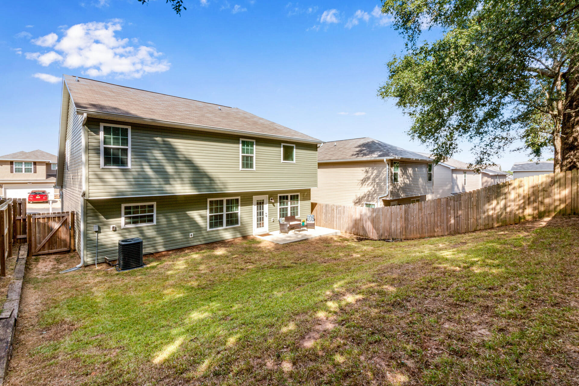 Stillwell South - Residential