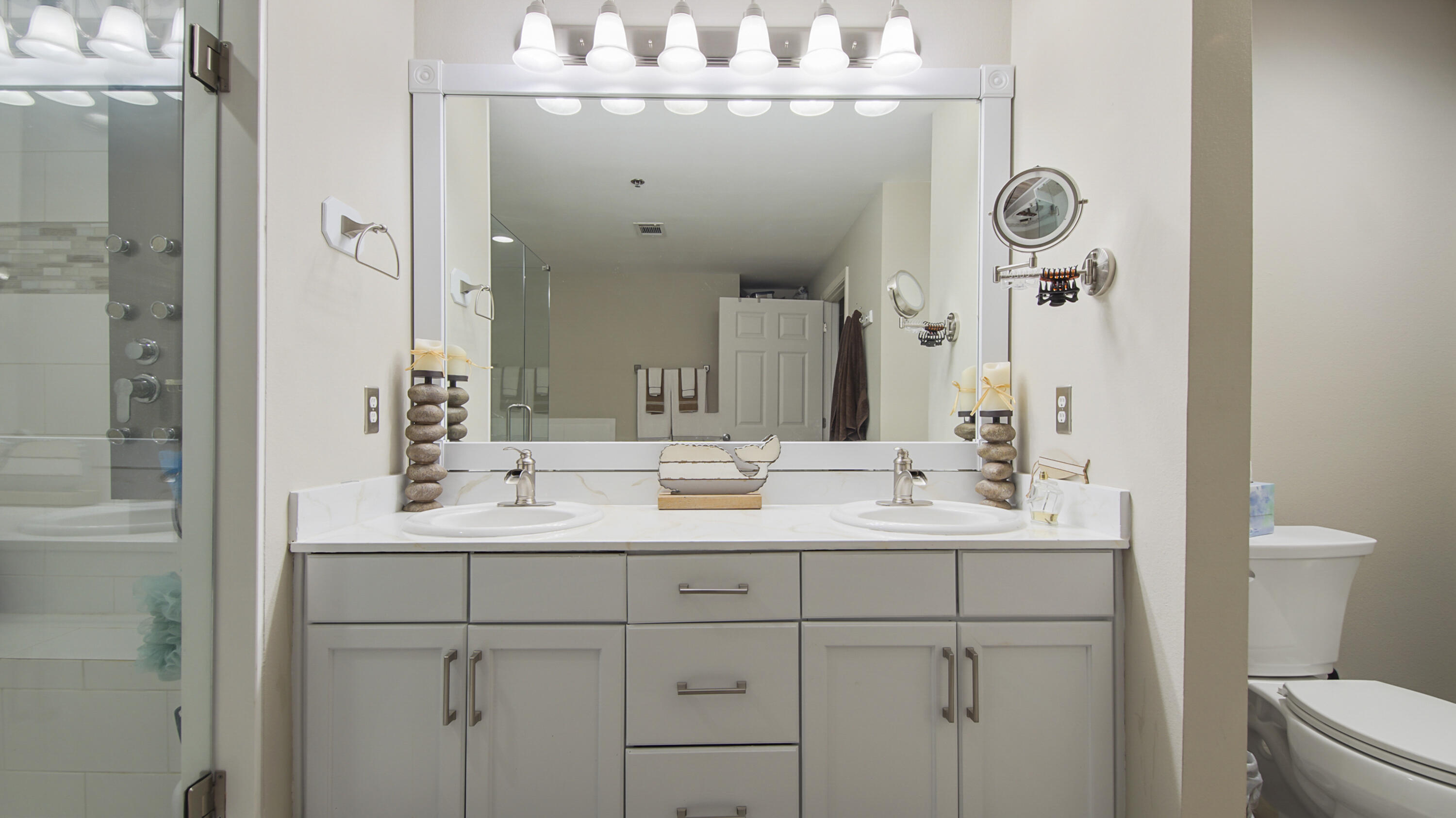 Laketown Wharf - Residential