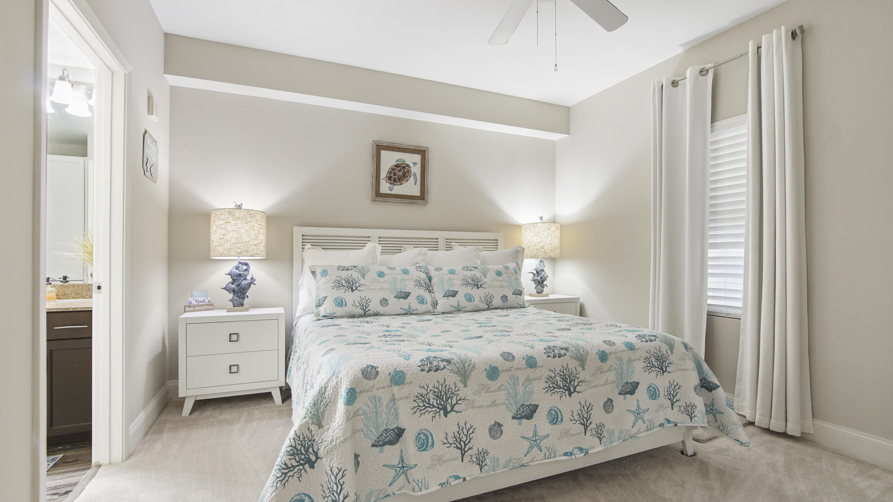 Laketown Wharf - Residential