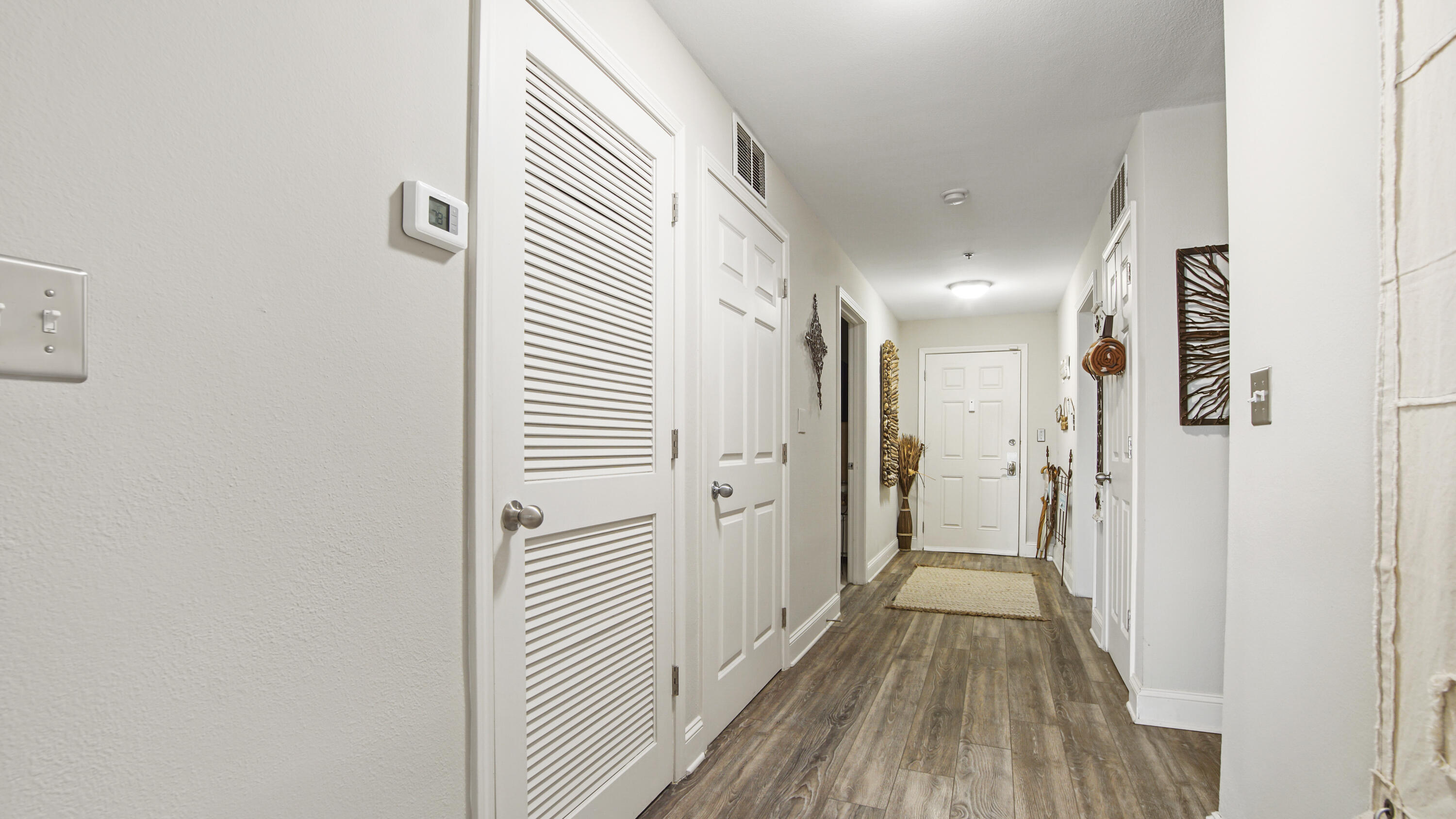 Laketown Wharf - Residential