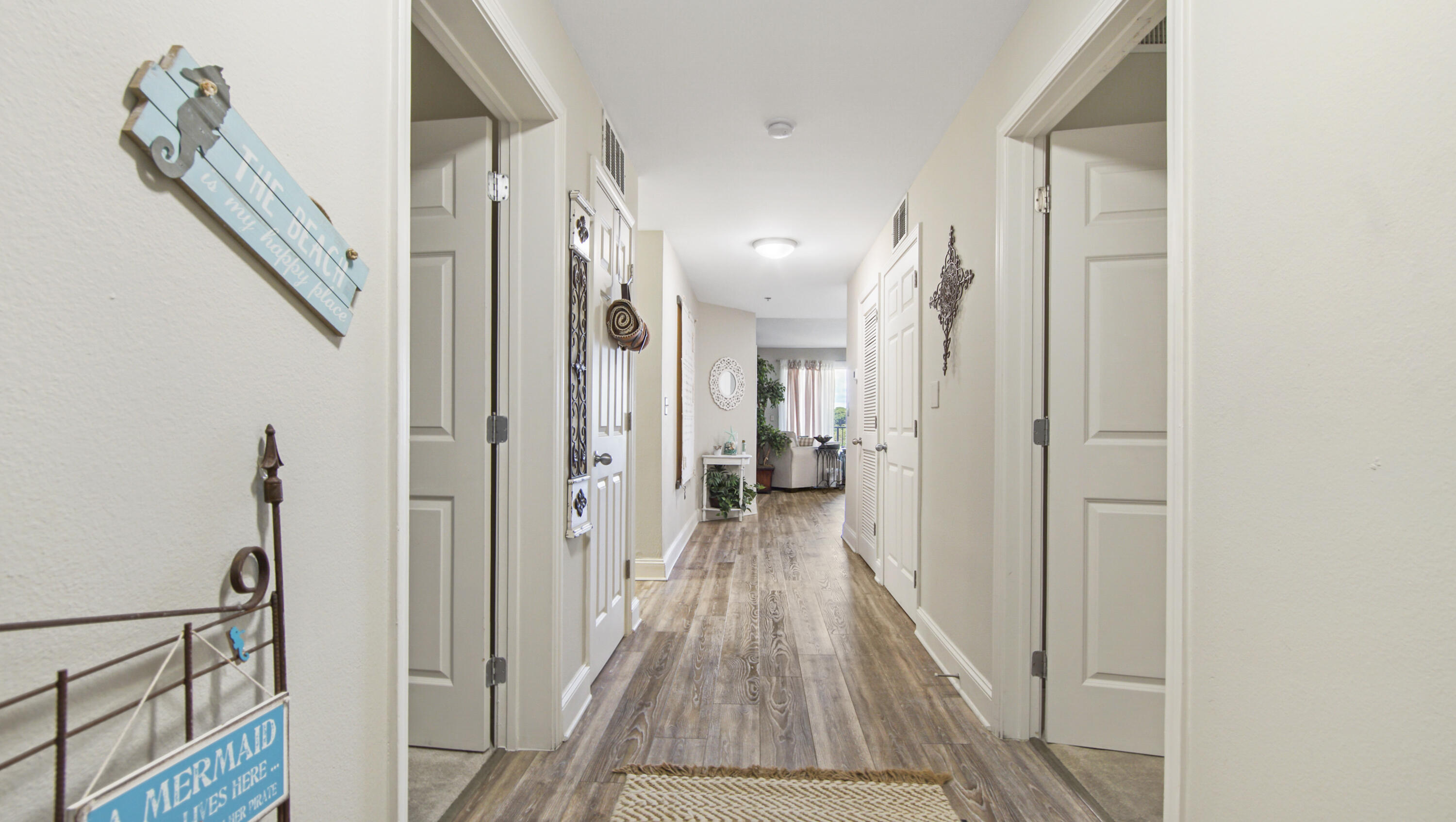 Laketown Wharf - Residential