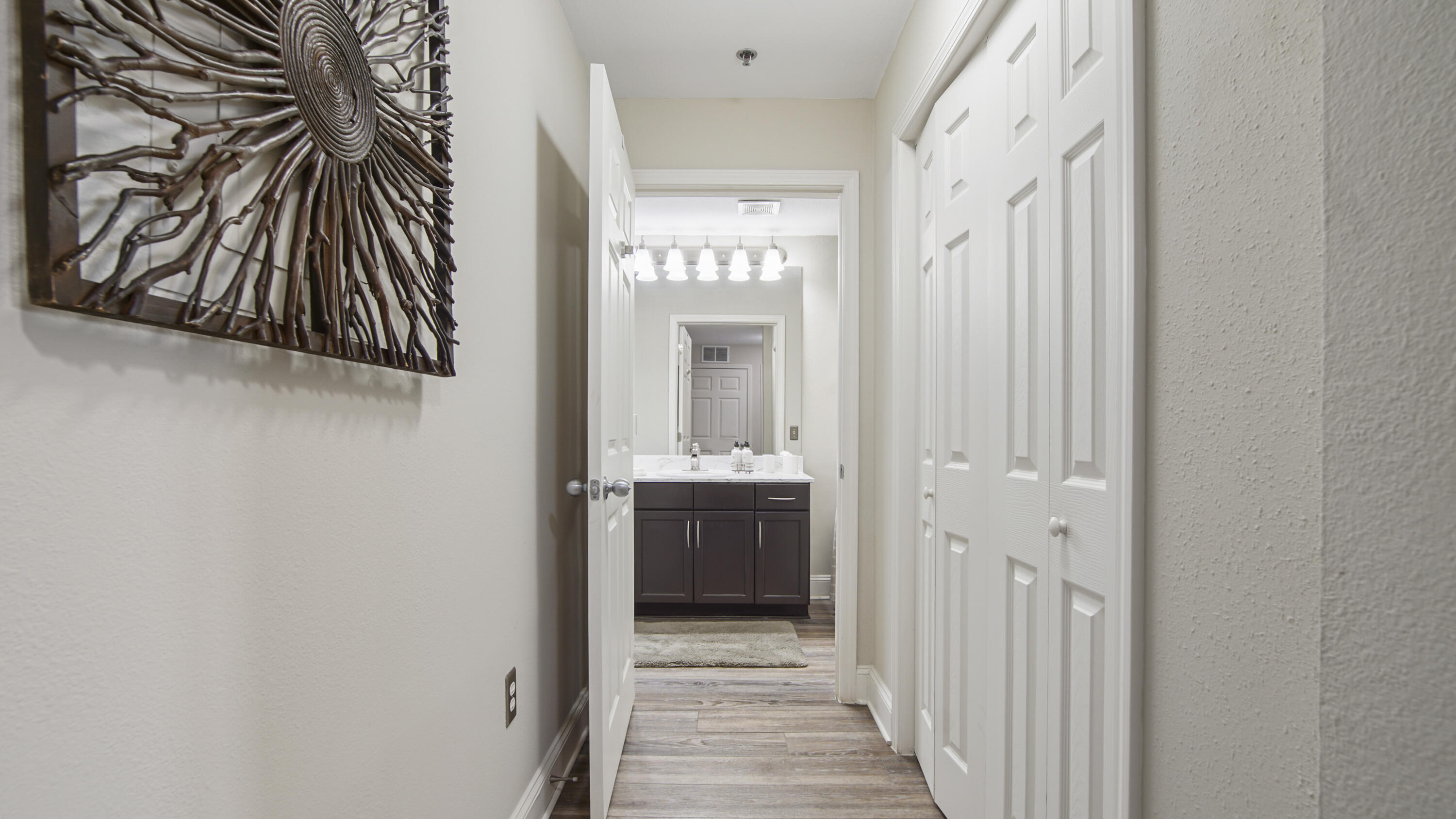 Laketown Wharf - Residential