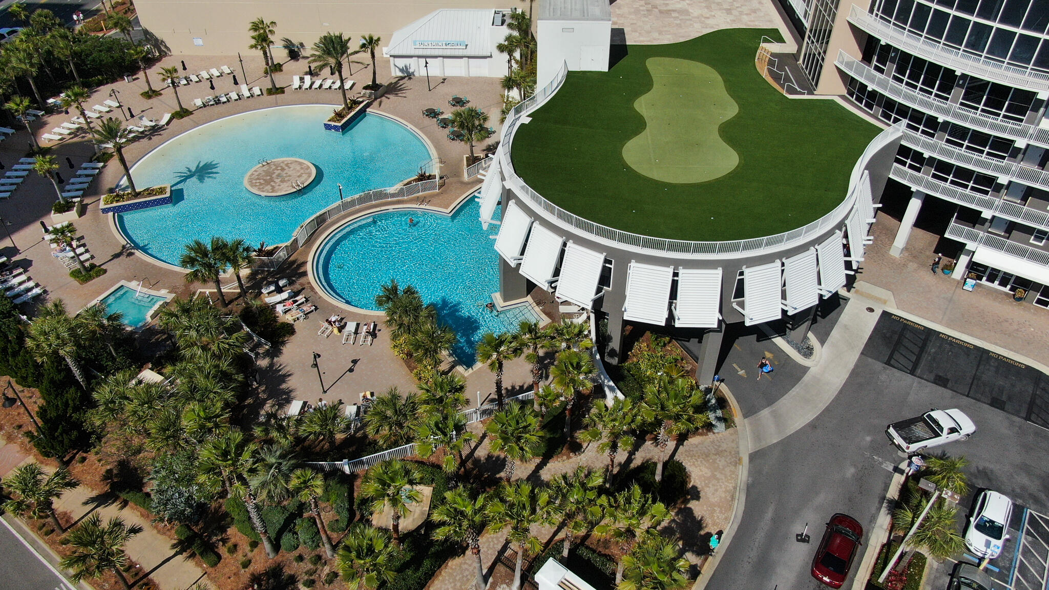 Laketown Wharf - Residential