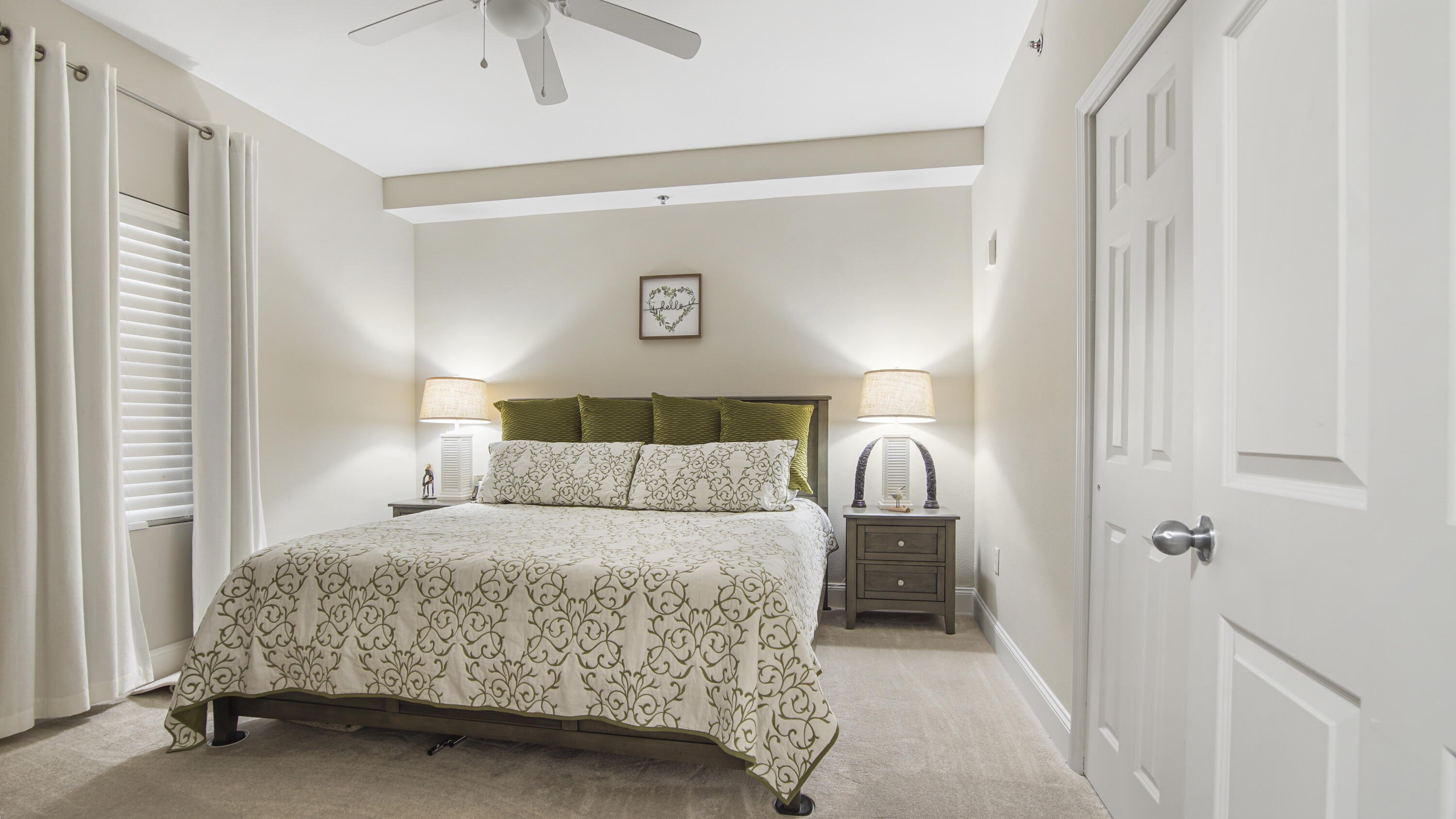 Laketown Wharf - Residential