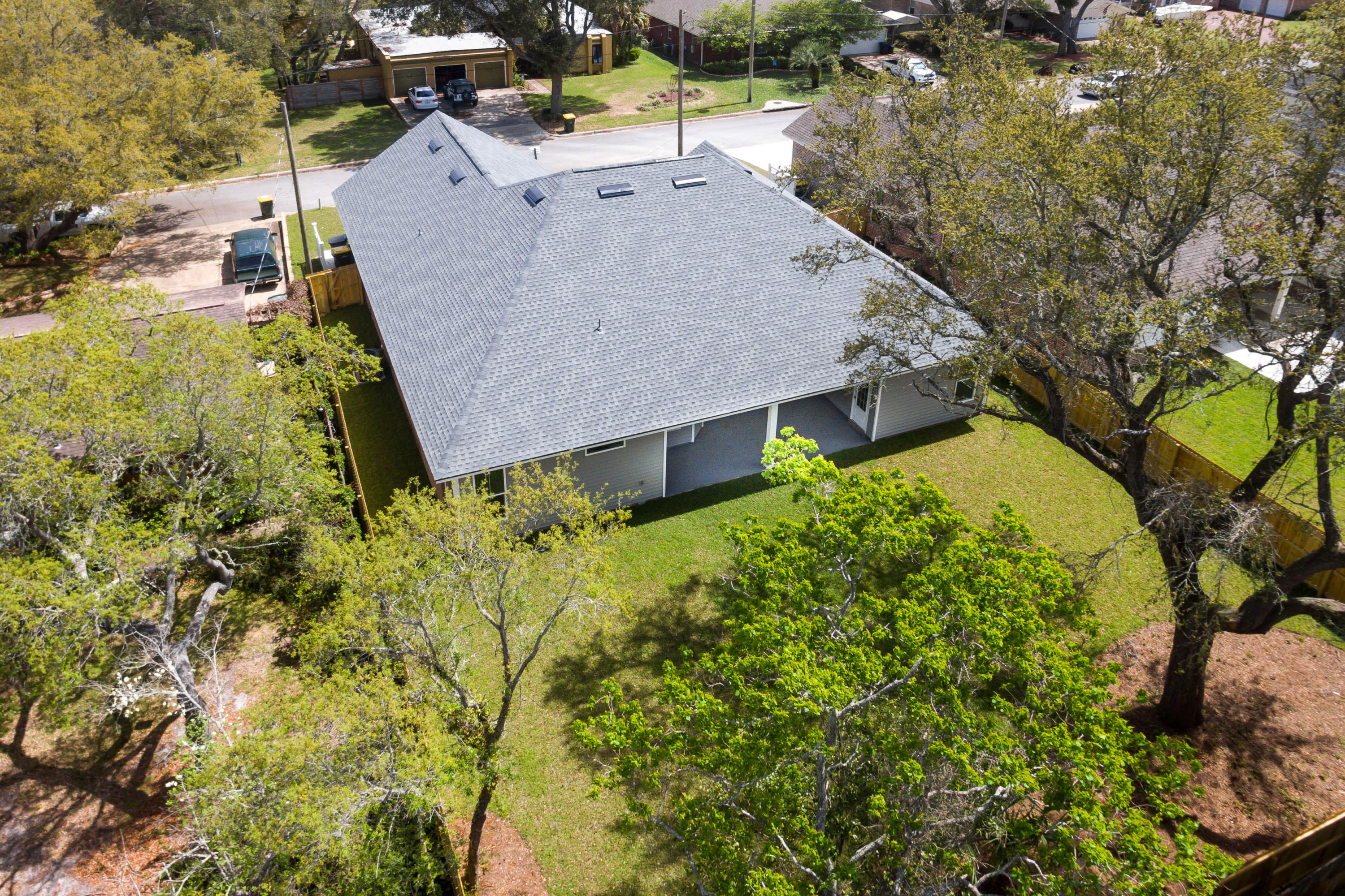 Shady Glen Cove - Residential