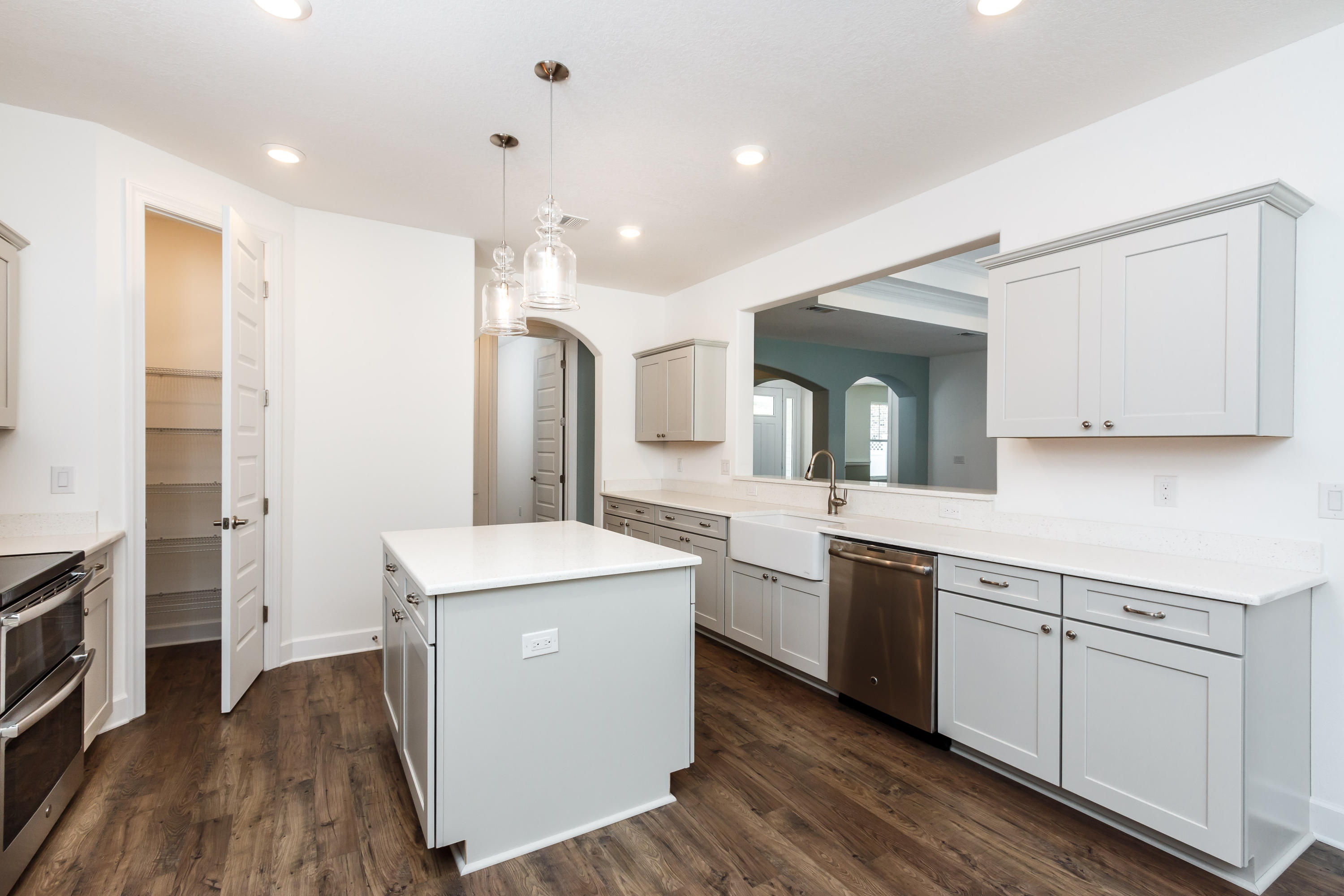 Shady Glen Cove - Residential