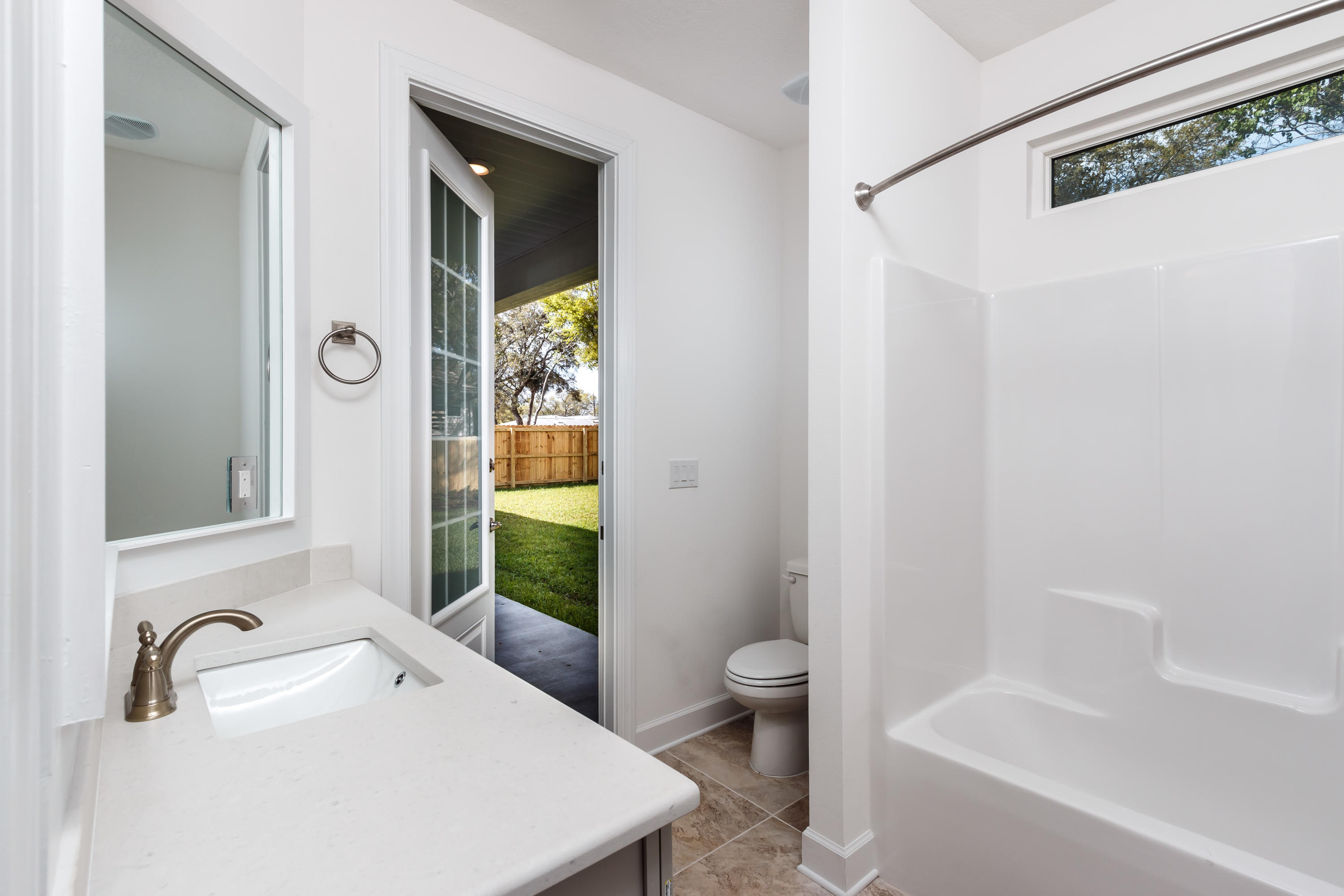 Shady Glen Cove - Residential