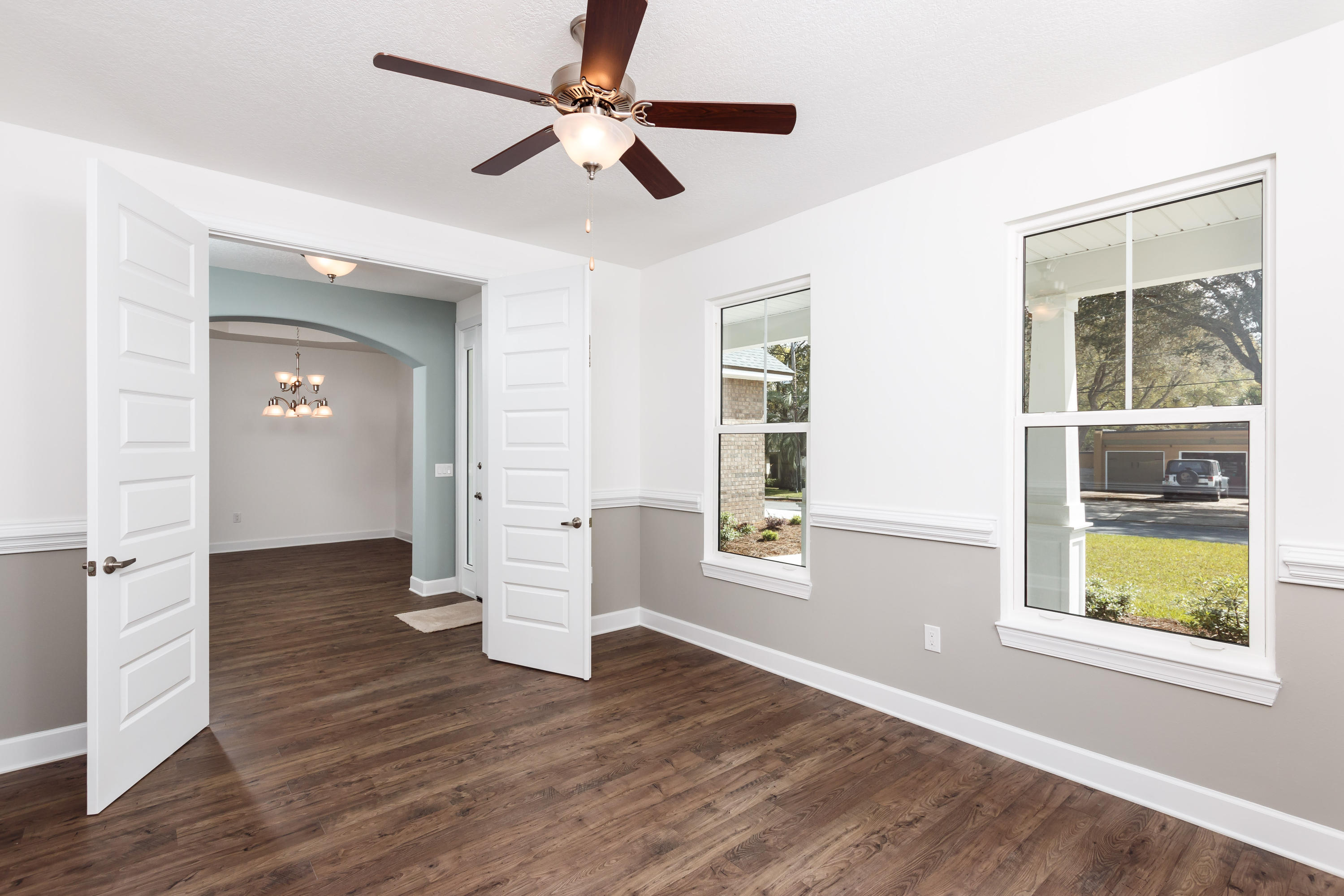 Shady Glen Cove - Residential