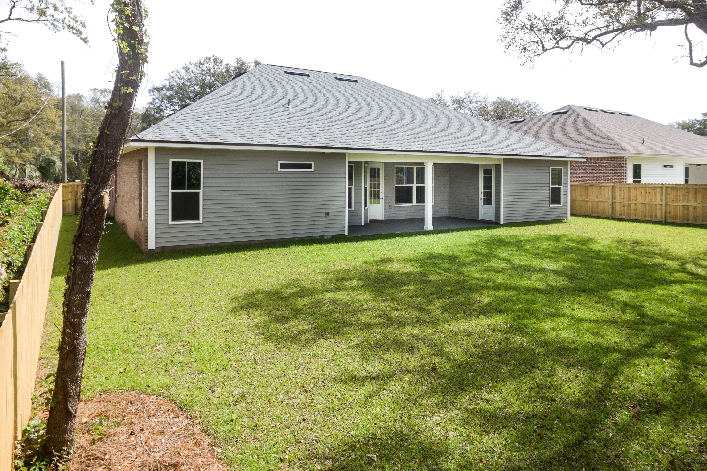 Shady Glen Cove - Residential