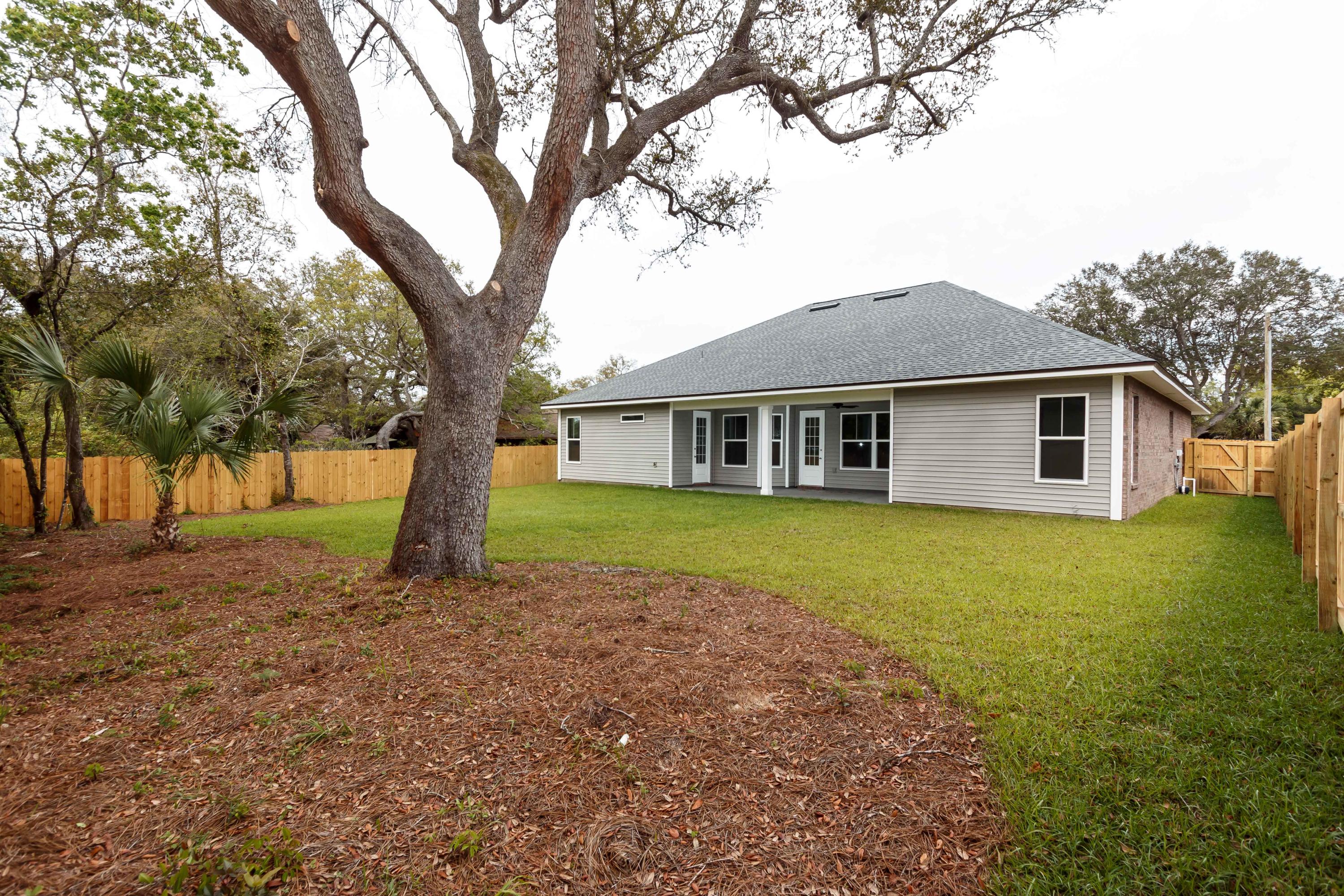 Shady Glen Cove - Residential