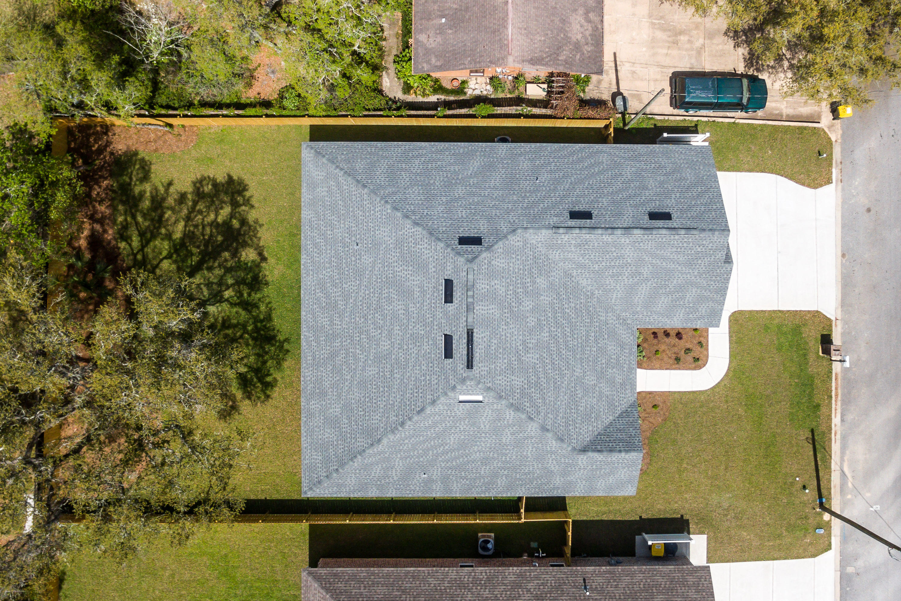 Shady Glen Cove - Residential