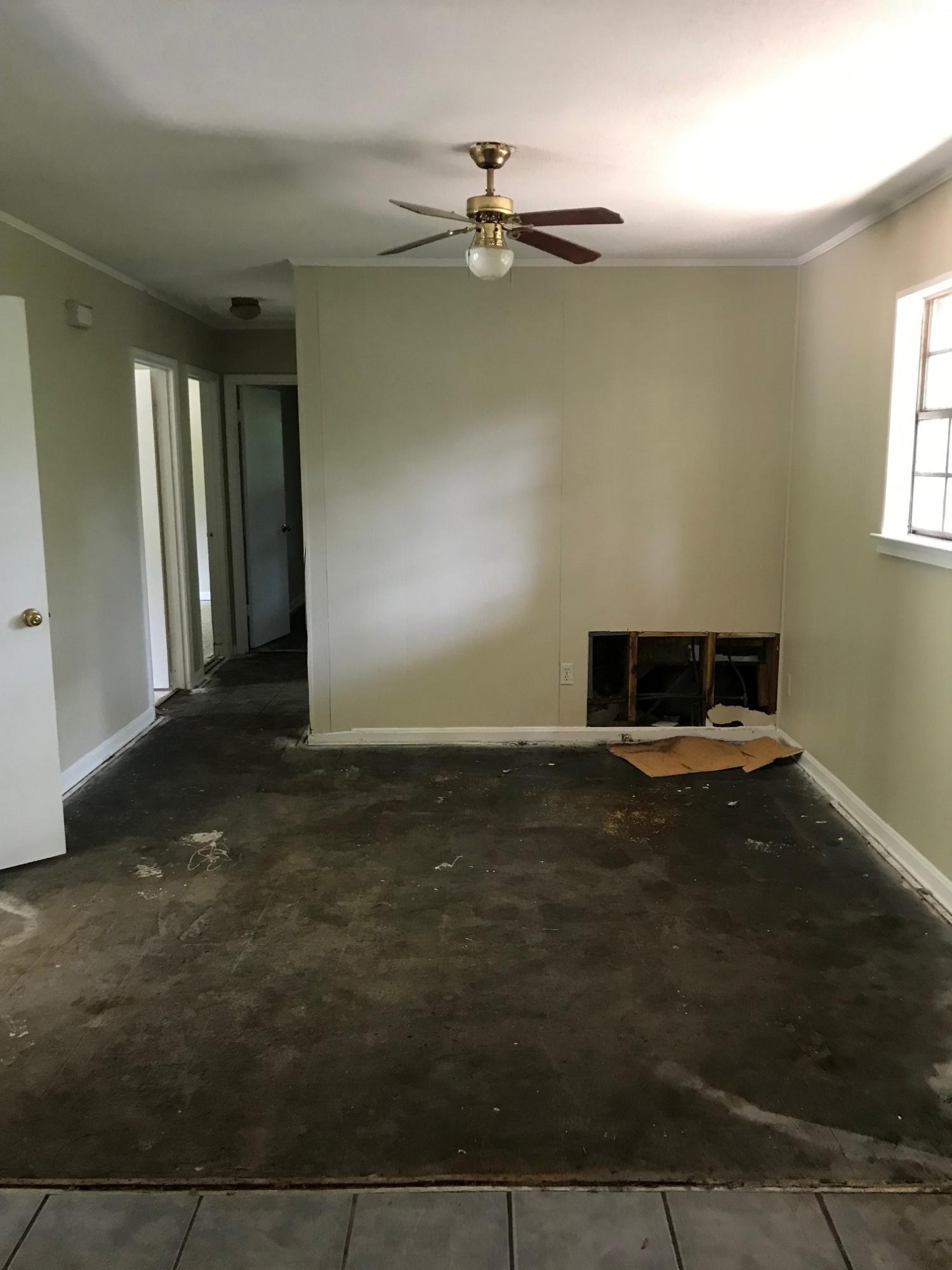 TOWN OF DEFUNIAK SPRINGS - Residential