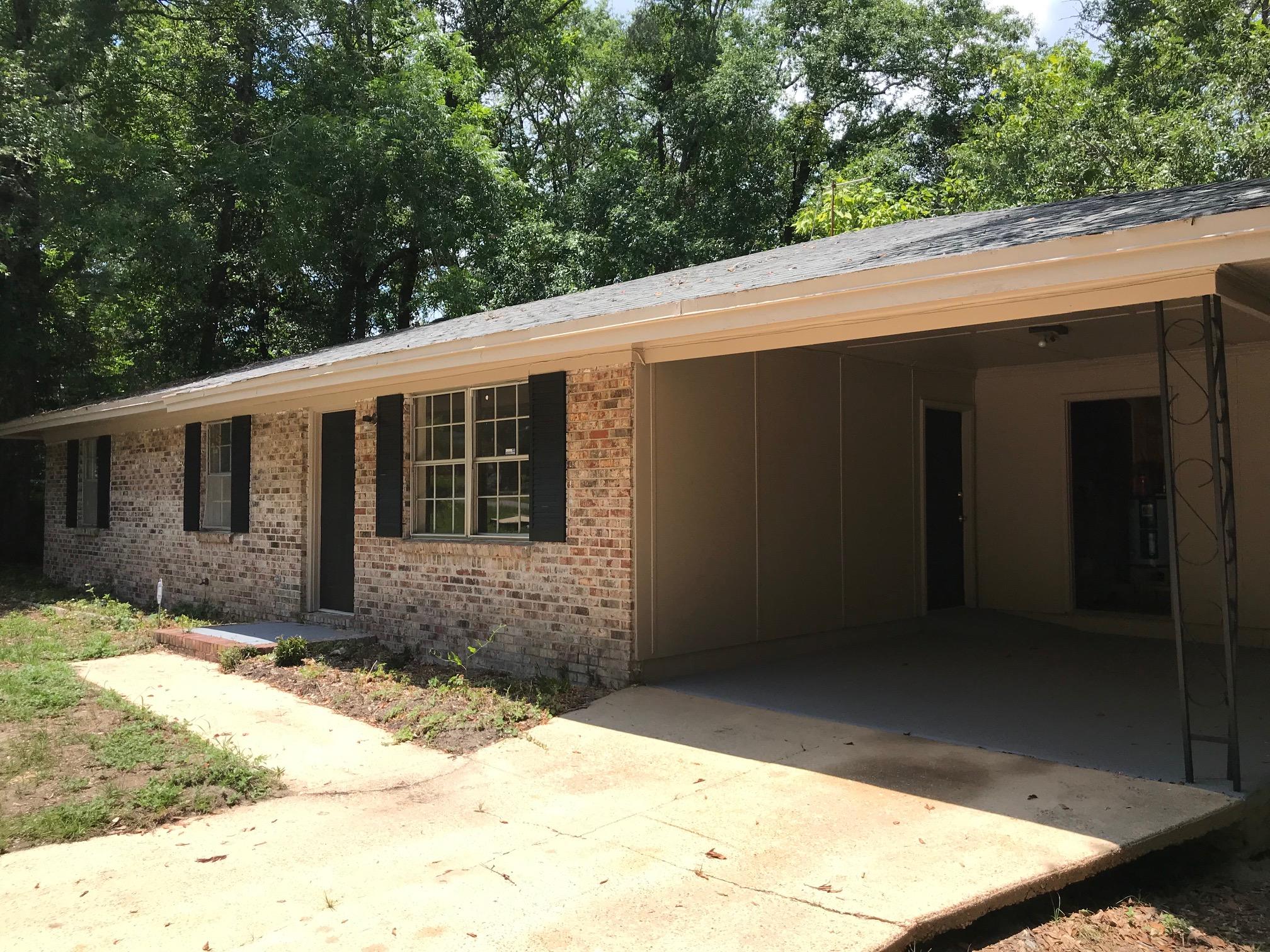 TOWN OF DEFUNIAK SPRINGS - Residential