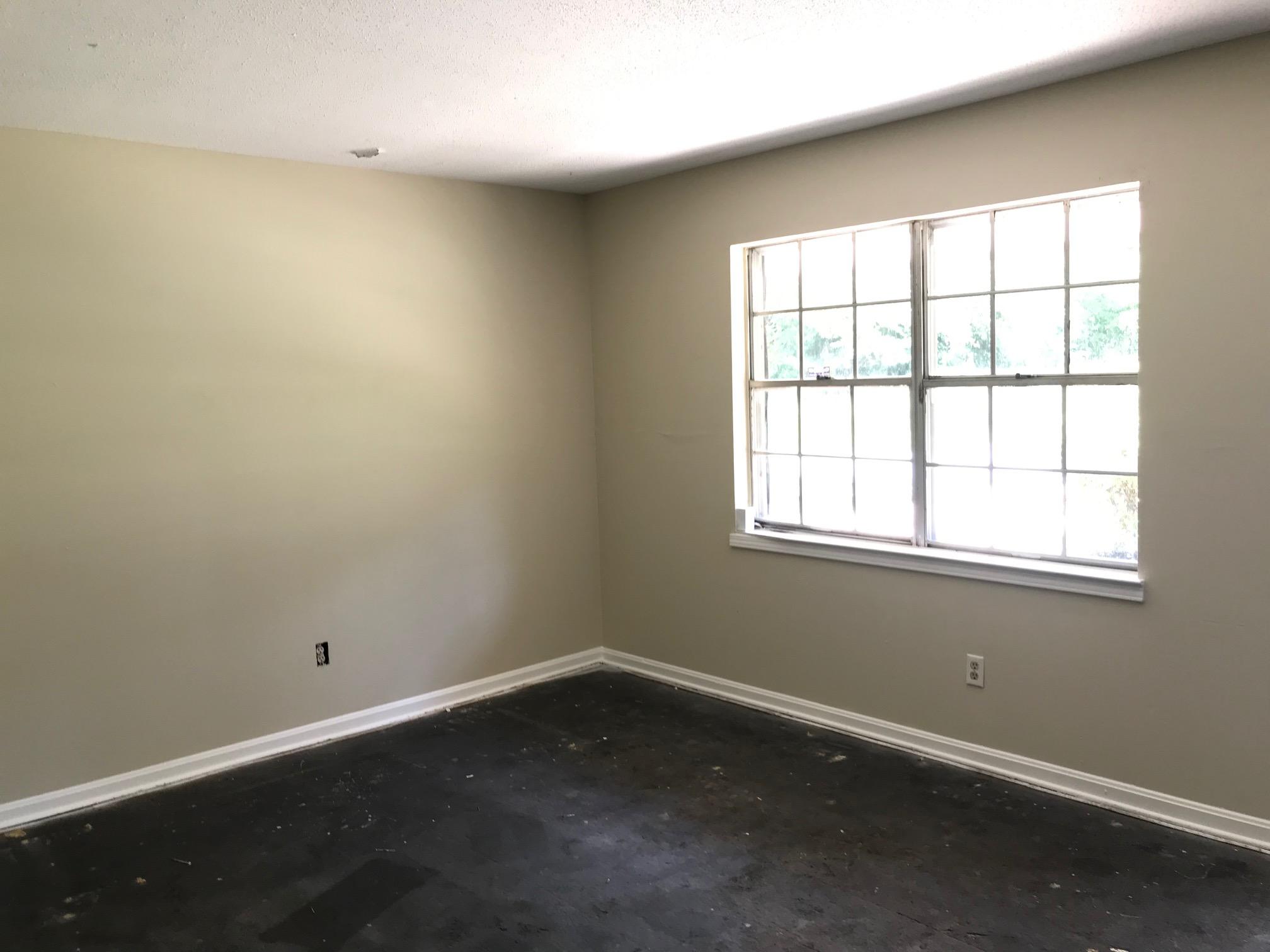 TOWN OF DEFUNIAK SPRINGS - Residential