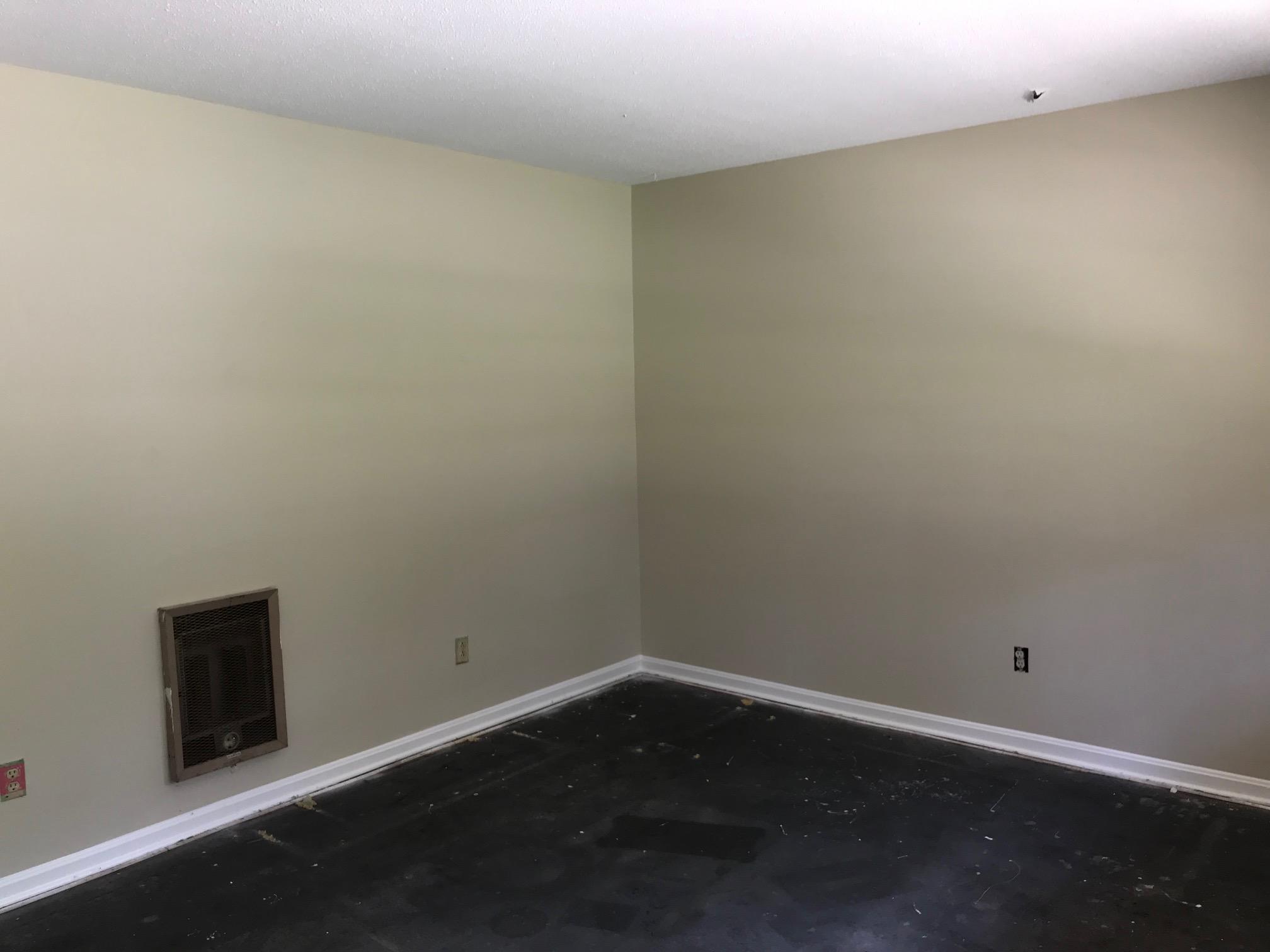 TOWN OF DEFUNIAK SPRINGS - Residential