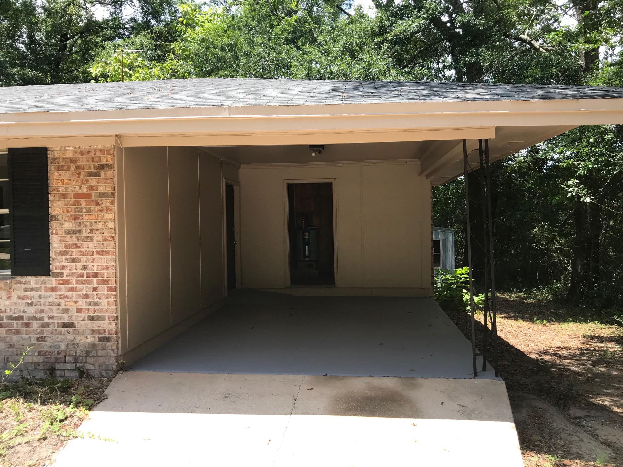 TOWN OF DEFUNIAK SPRINGS - Residential