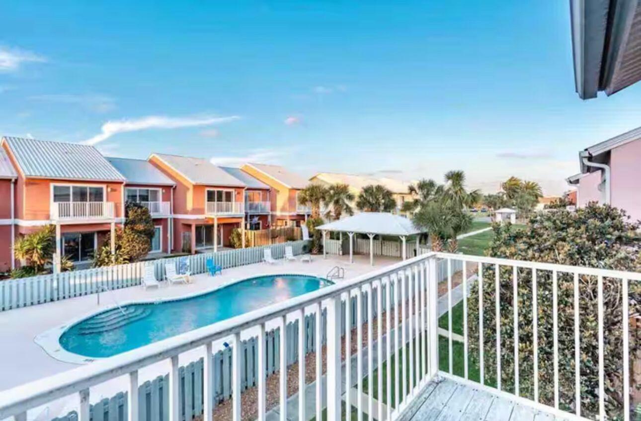 GULF WALK MIRAMAR BEACH - Residential