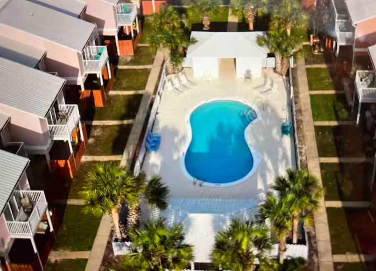 GULF WALK MIRAMAR BEACH - Residential