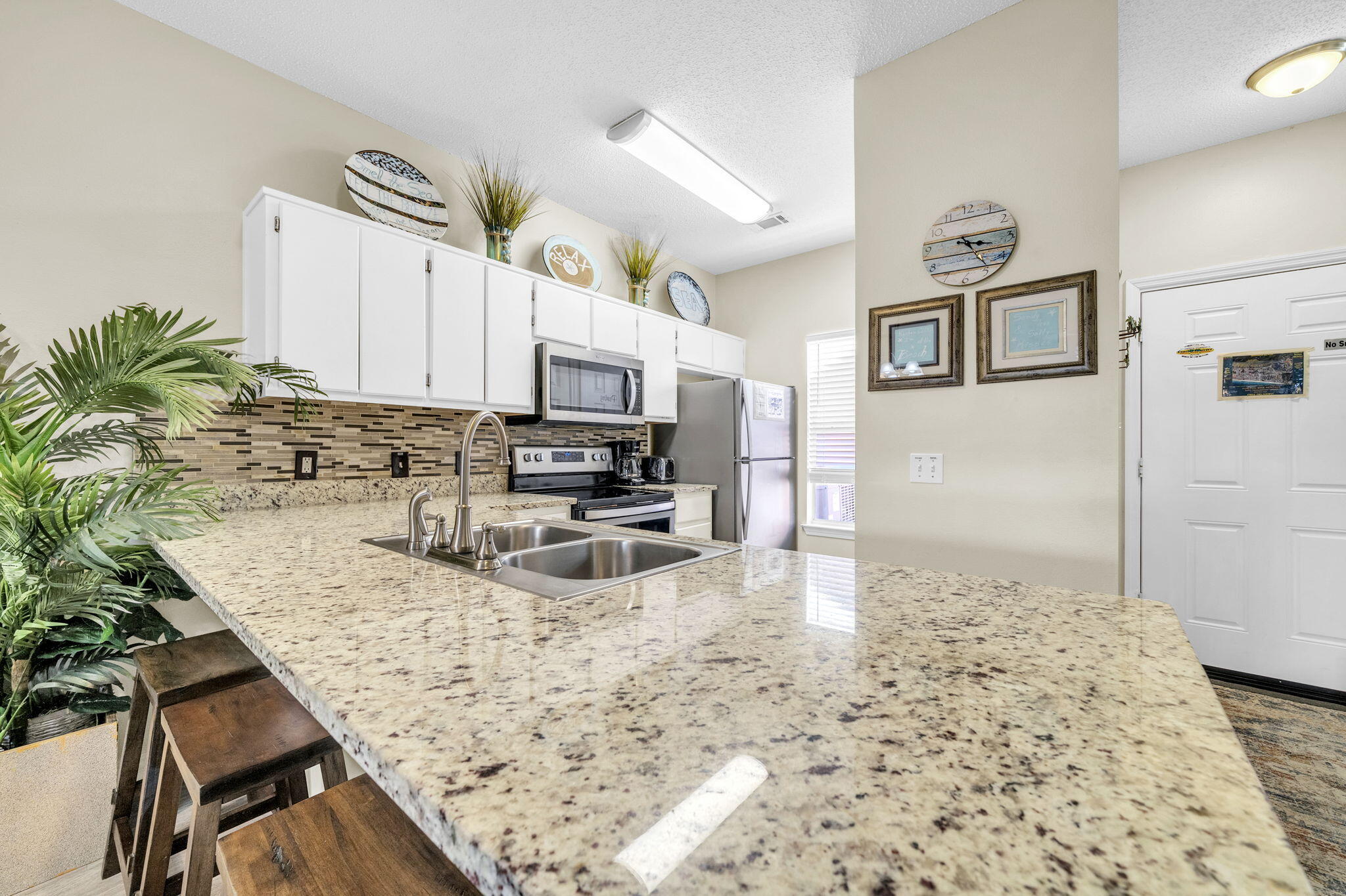 GULF WALK MIRAMAR BEACH - Residential