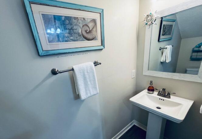 GULF WALK MIRAMAR BEACH - Residential