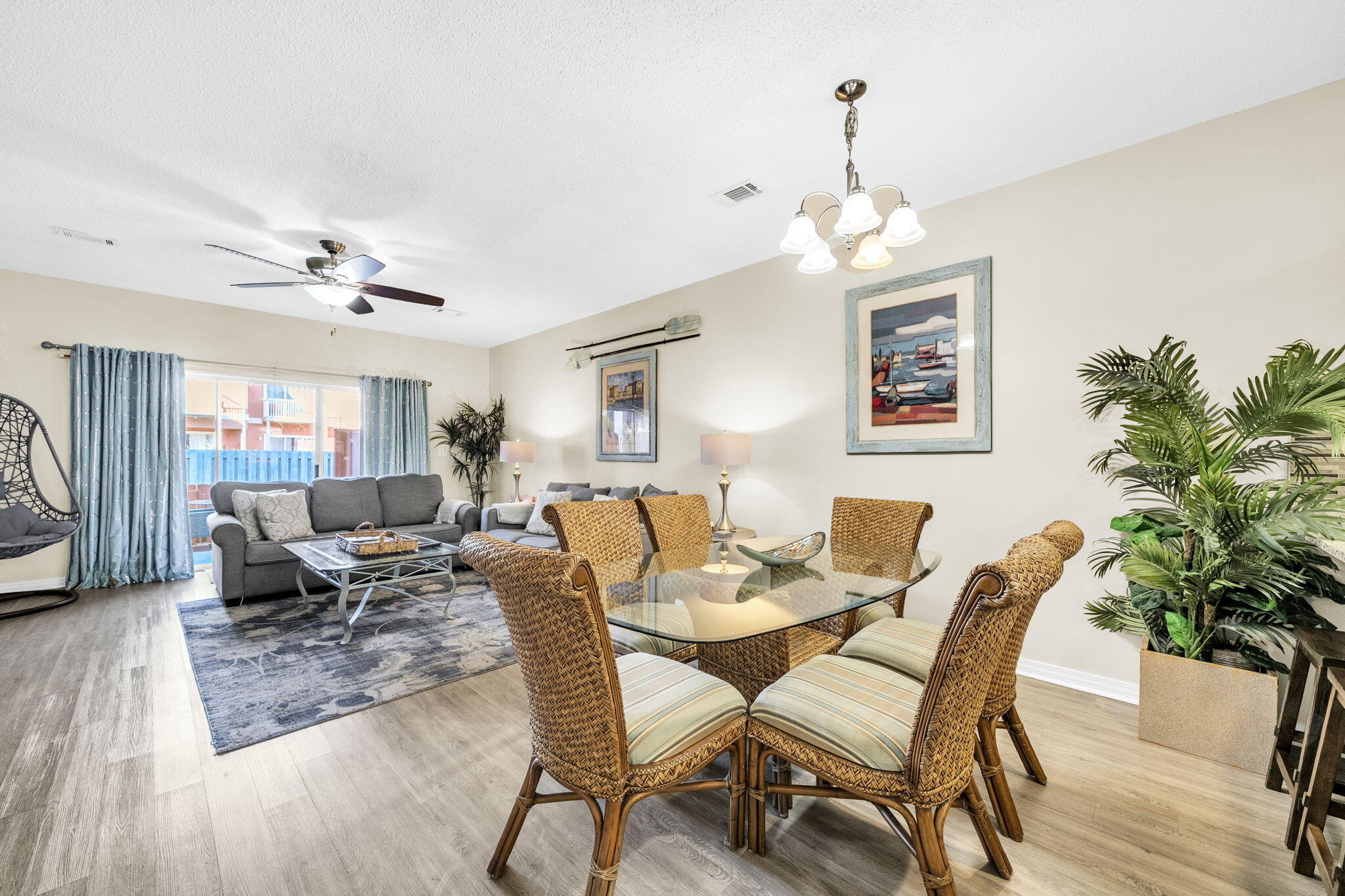 GULF WALK MIRAMAR BEACH - Residential