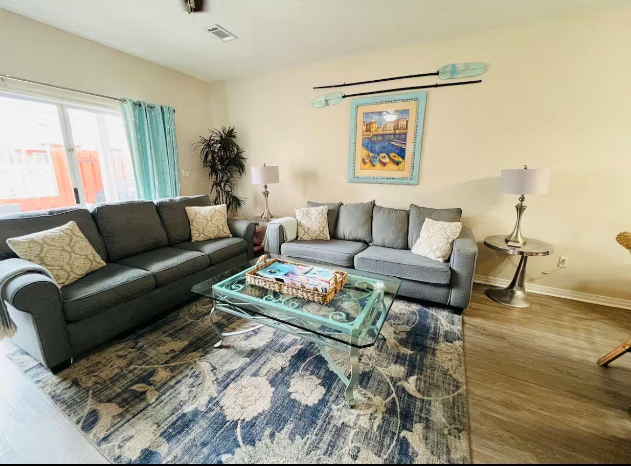 GULF WALK MIRAMAR BEACH - Residential