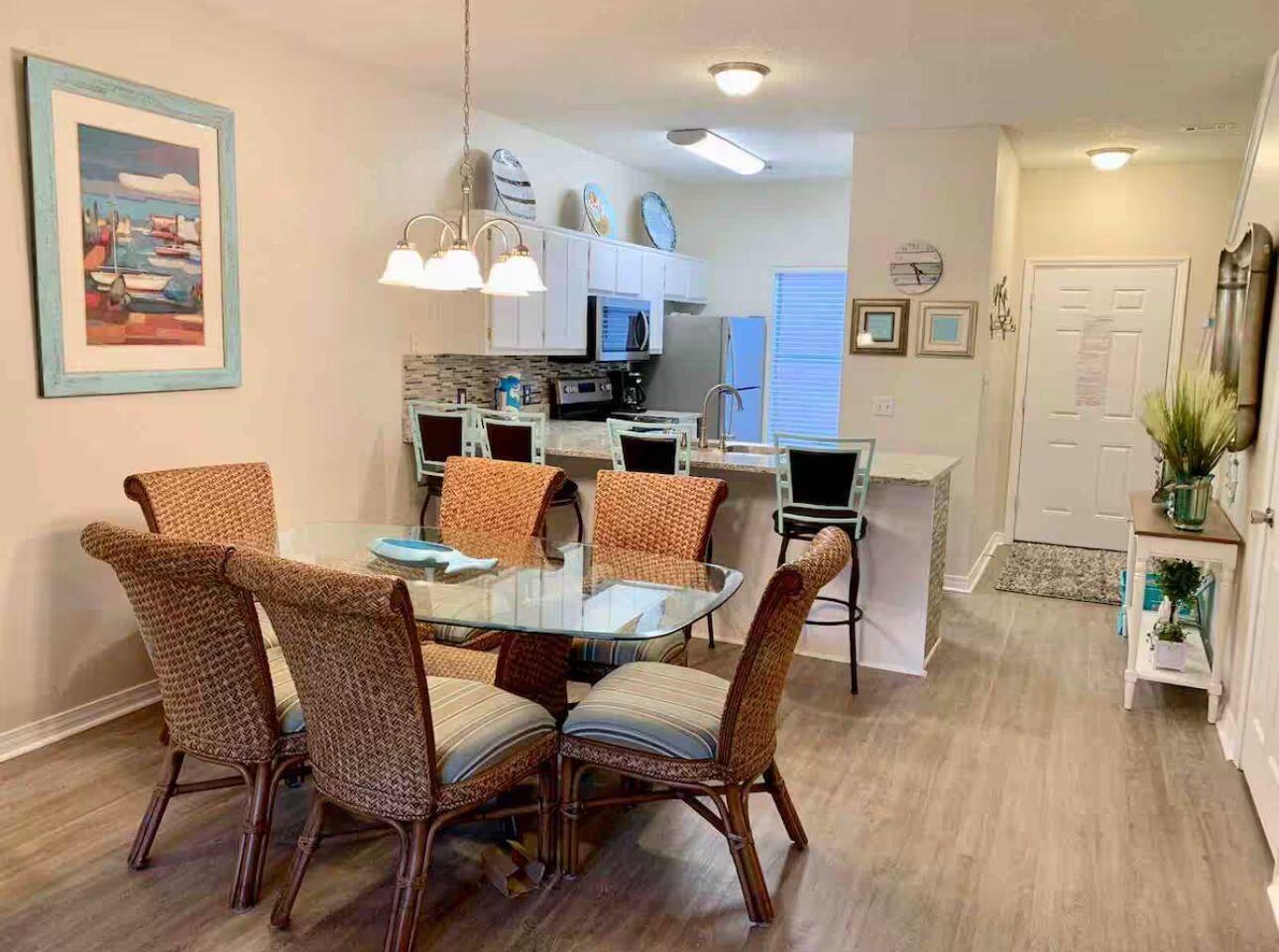 GULF WALK MIRAMAR BEACH - Residential