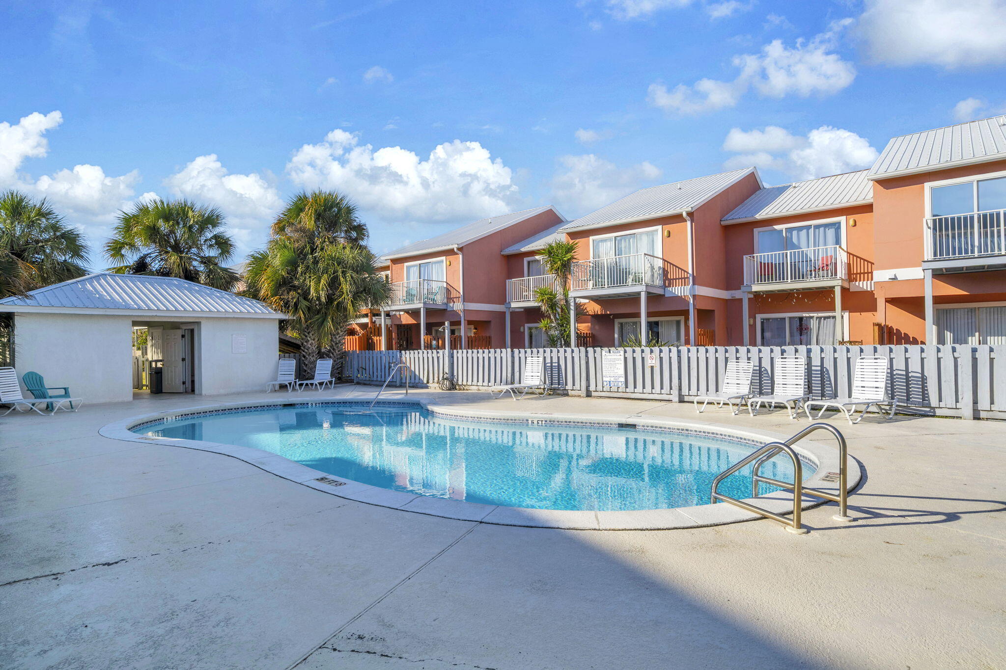 GULF WALK MIRAMAR BEACH - Residential