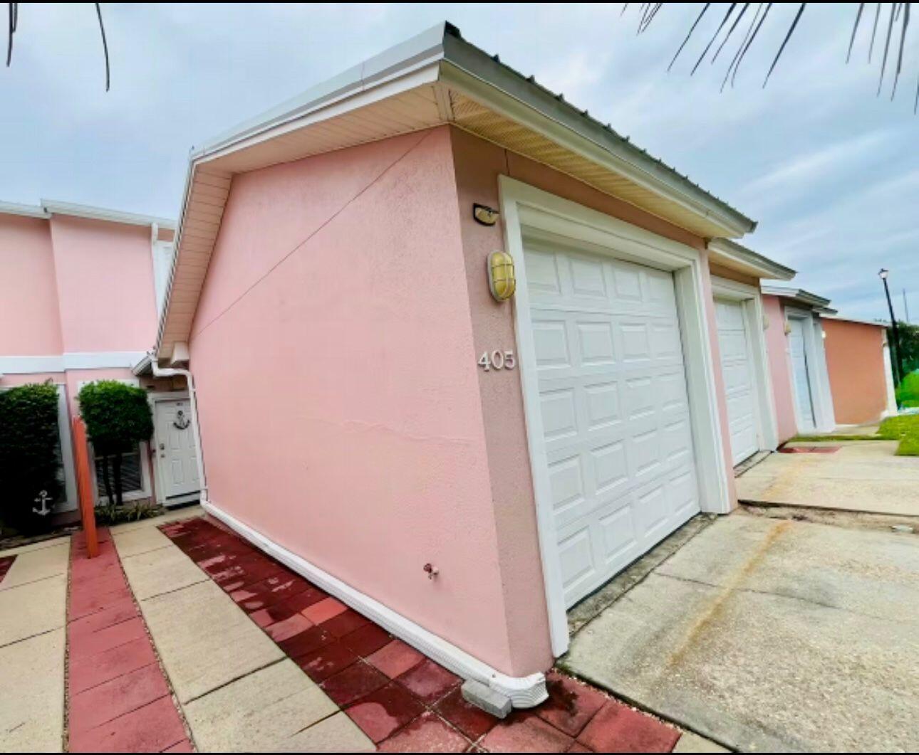 GULF WALK MIRAMAR BEACH - Residential