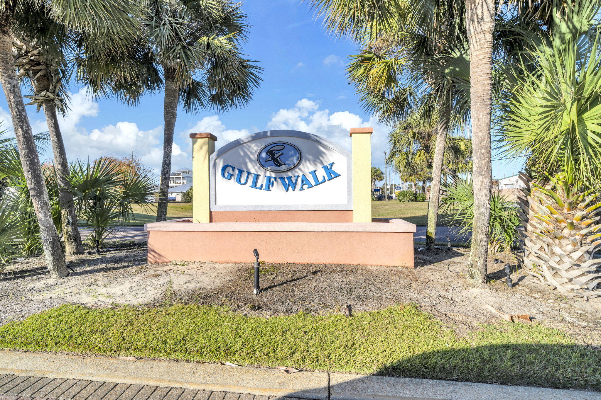 GULF WALK MIRAMAR BEACH - Residential